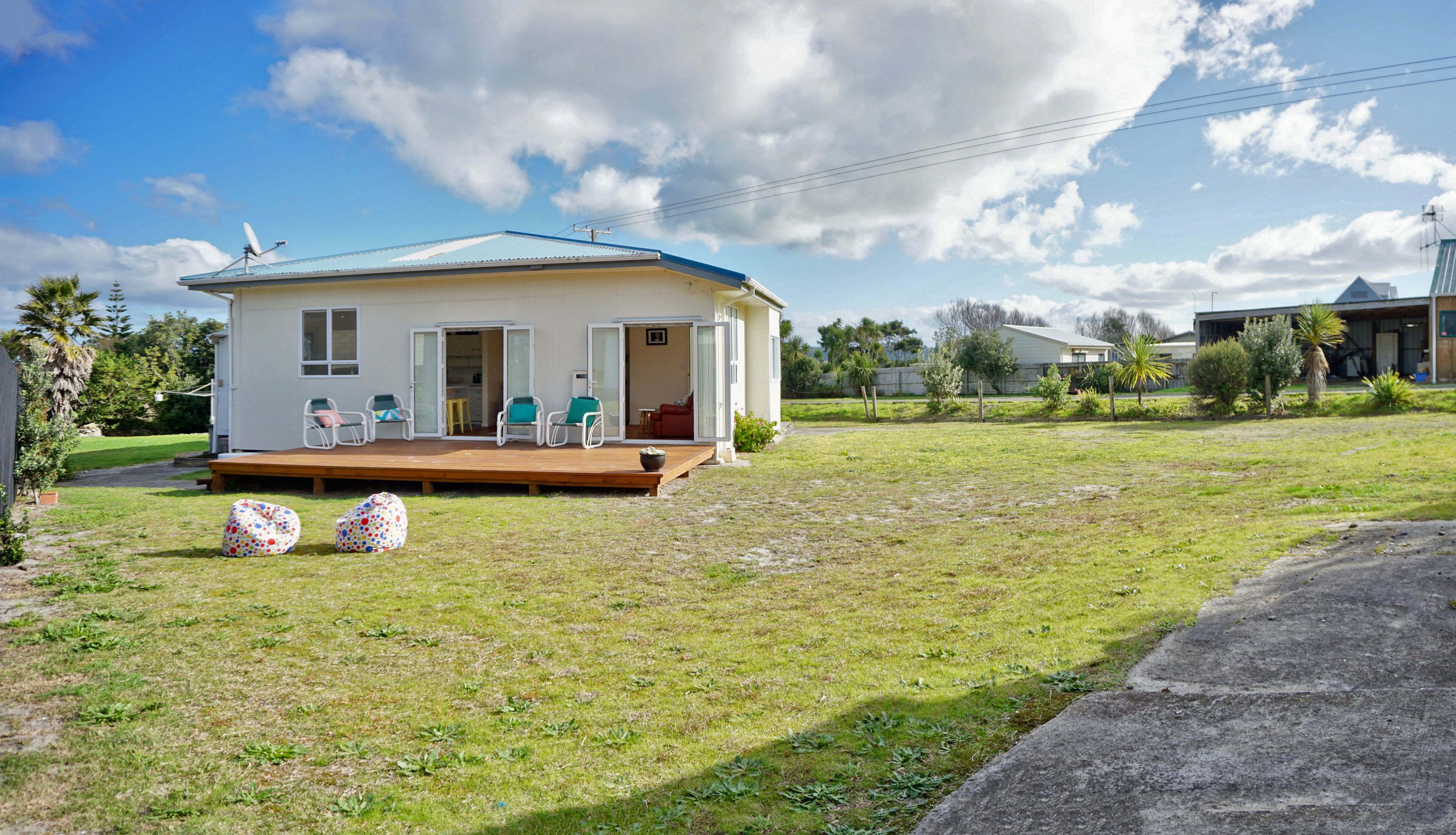 440 Pukehina Parade, Pukehina, Western Bay Of Plenty District