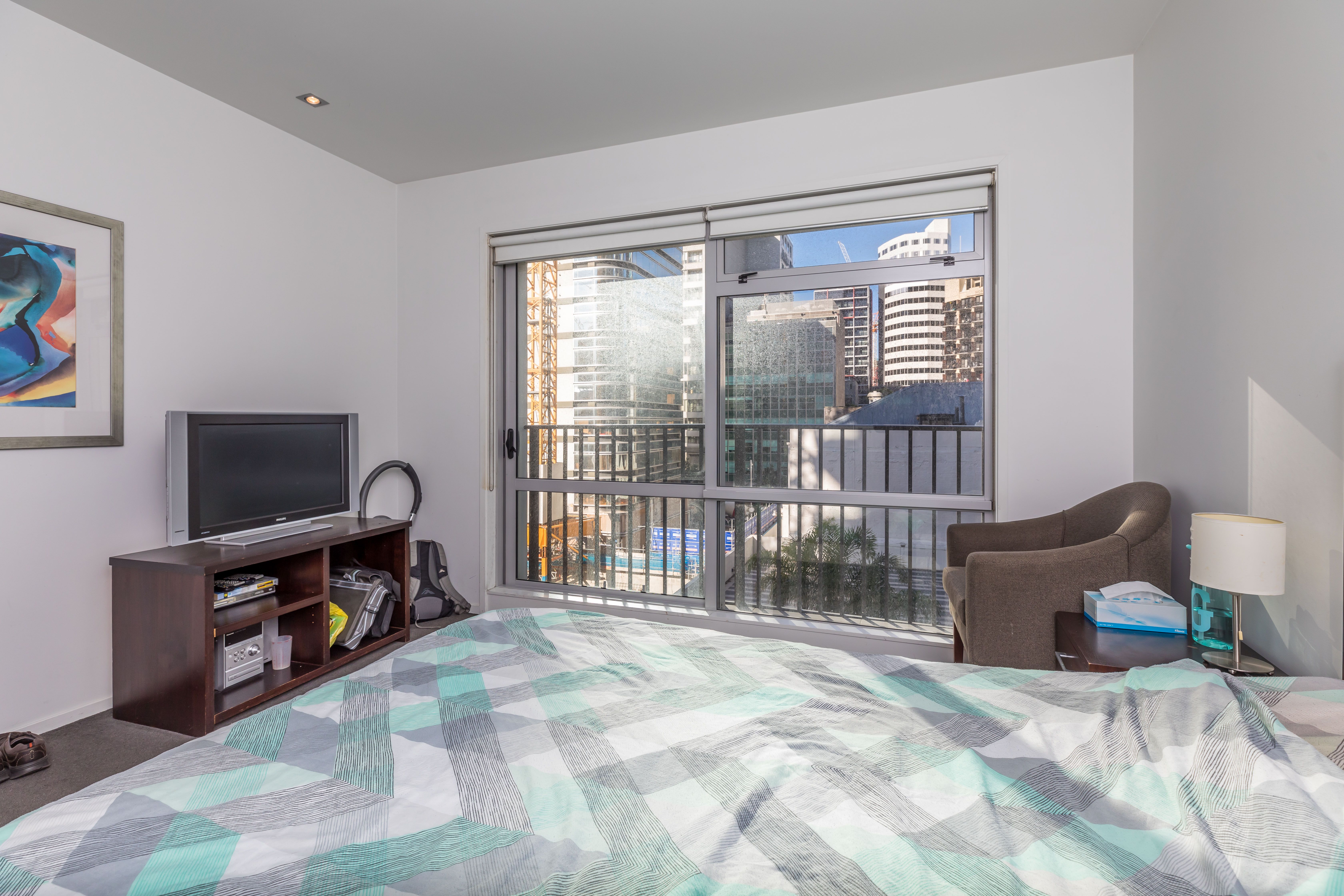 2B/16 Gore Street, Auckland Central, Auckland City