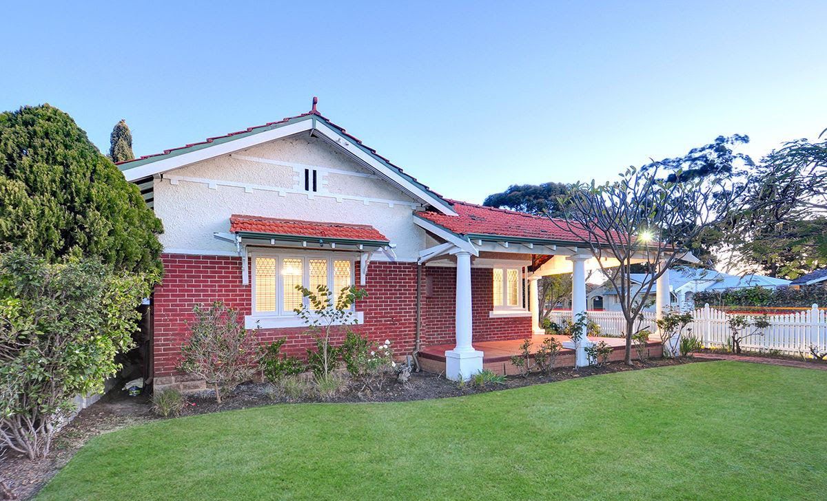 36 Cooper Street, Nedlands, WA 6009