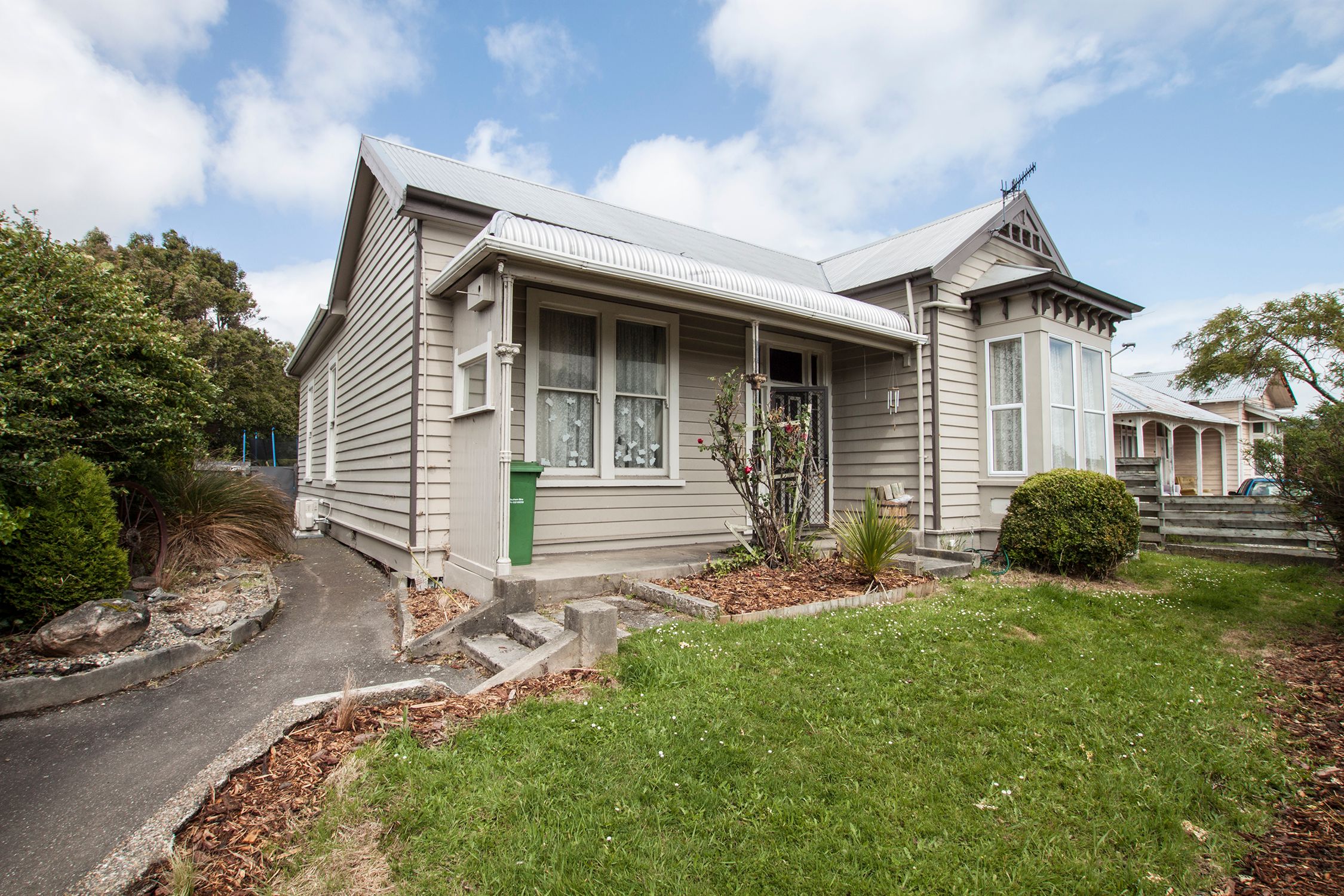 339 Ettrick Street, Georgetown, Invercargill