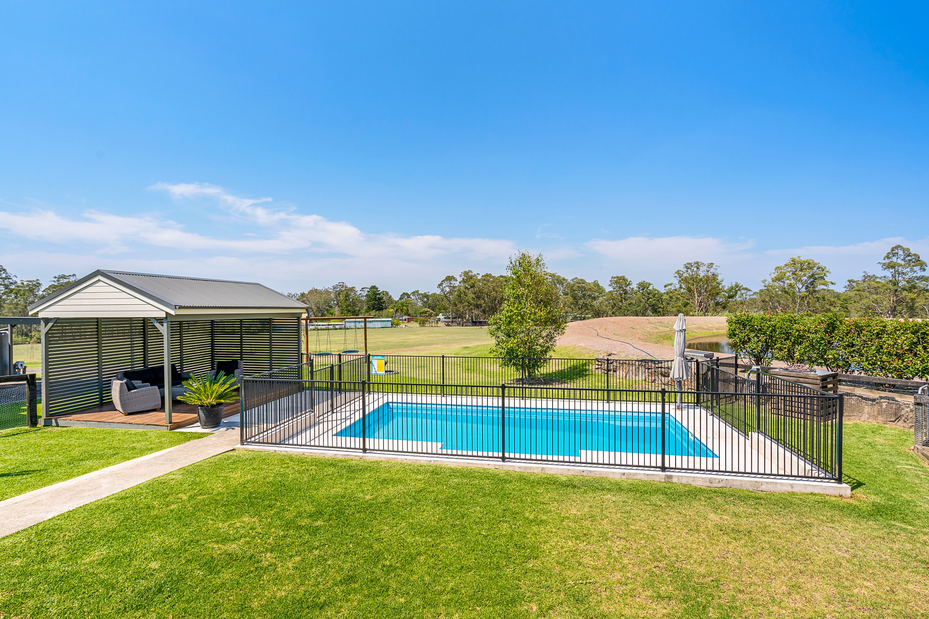 691 Putty Road, East Kurrajong, NSW 2758 Sold House Ray White Kurrajong