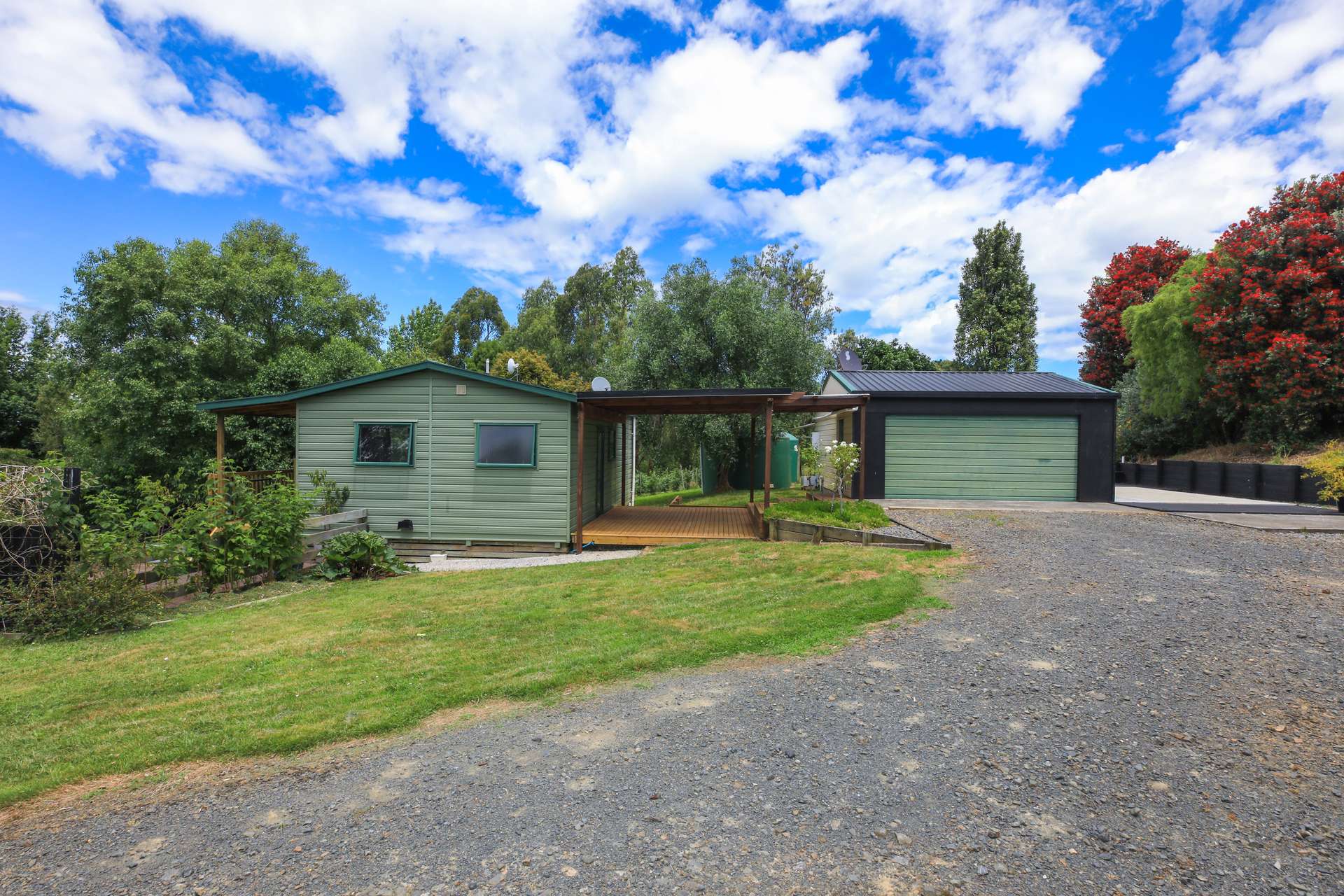 165 Te Tahi Road photo 2