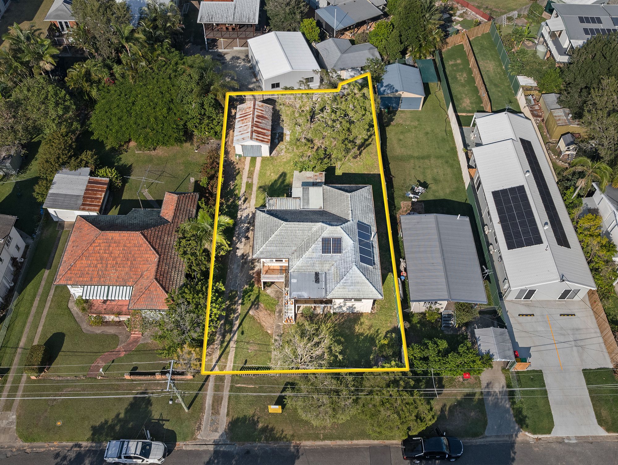 11 Bayview Road, Brighton, QLD 4017 - Sold House - Ray White Sandgate