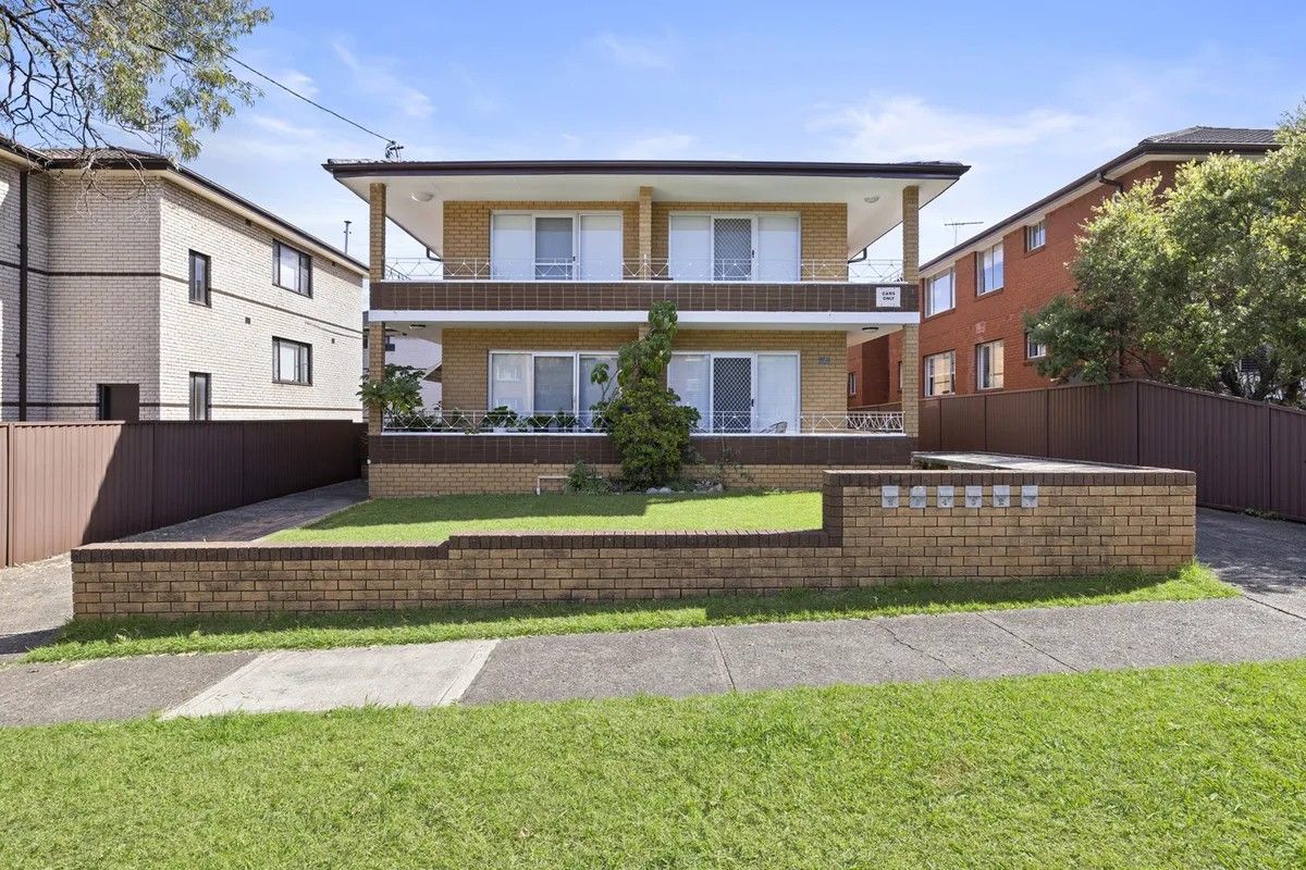 6/169 Croydon Avenue — photo 6 of 10