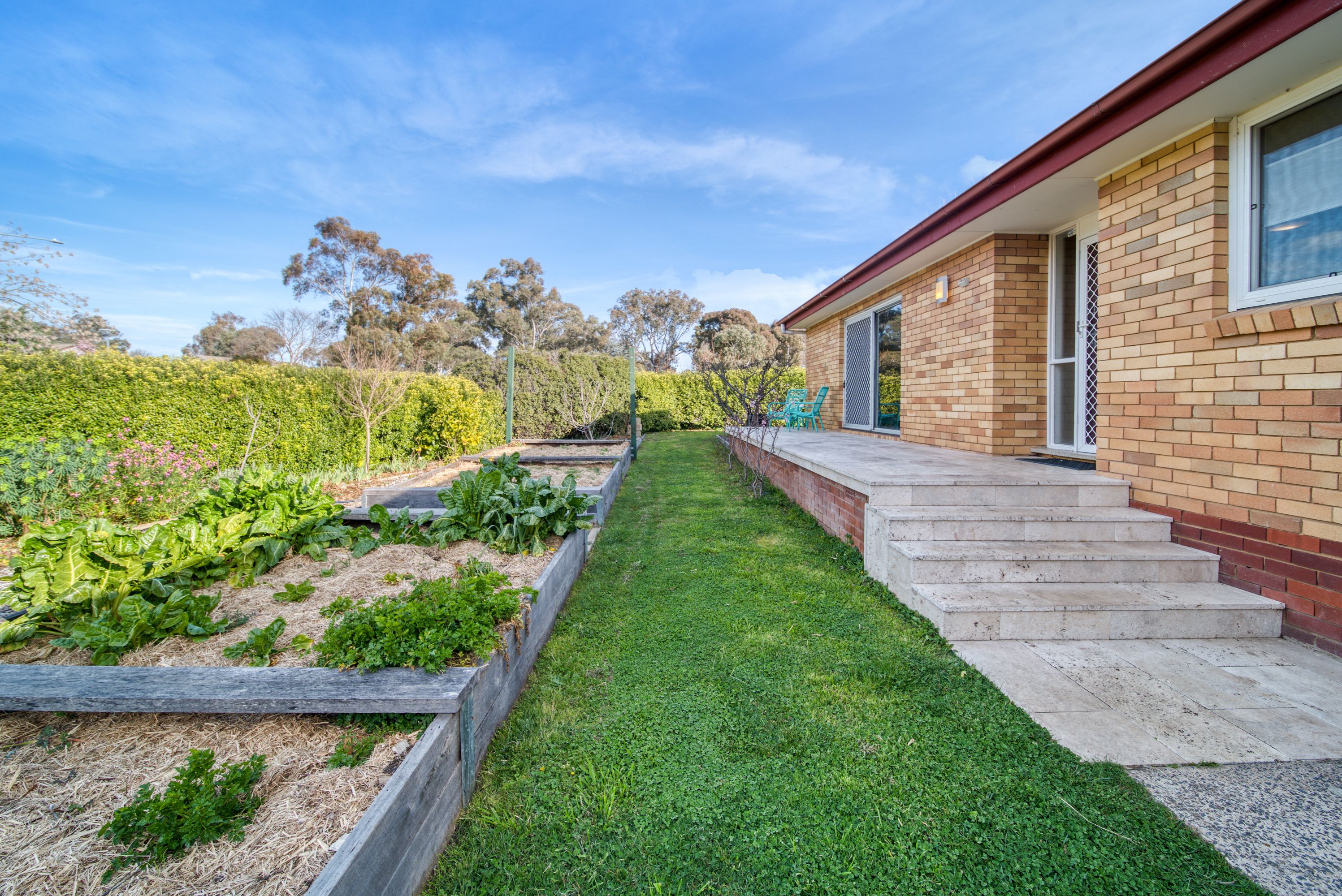 1 Roseby Street, Page, ACT 2614 Sold House Ray White Canberra
