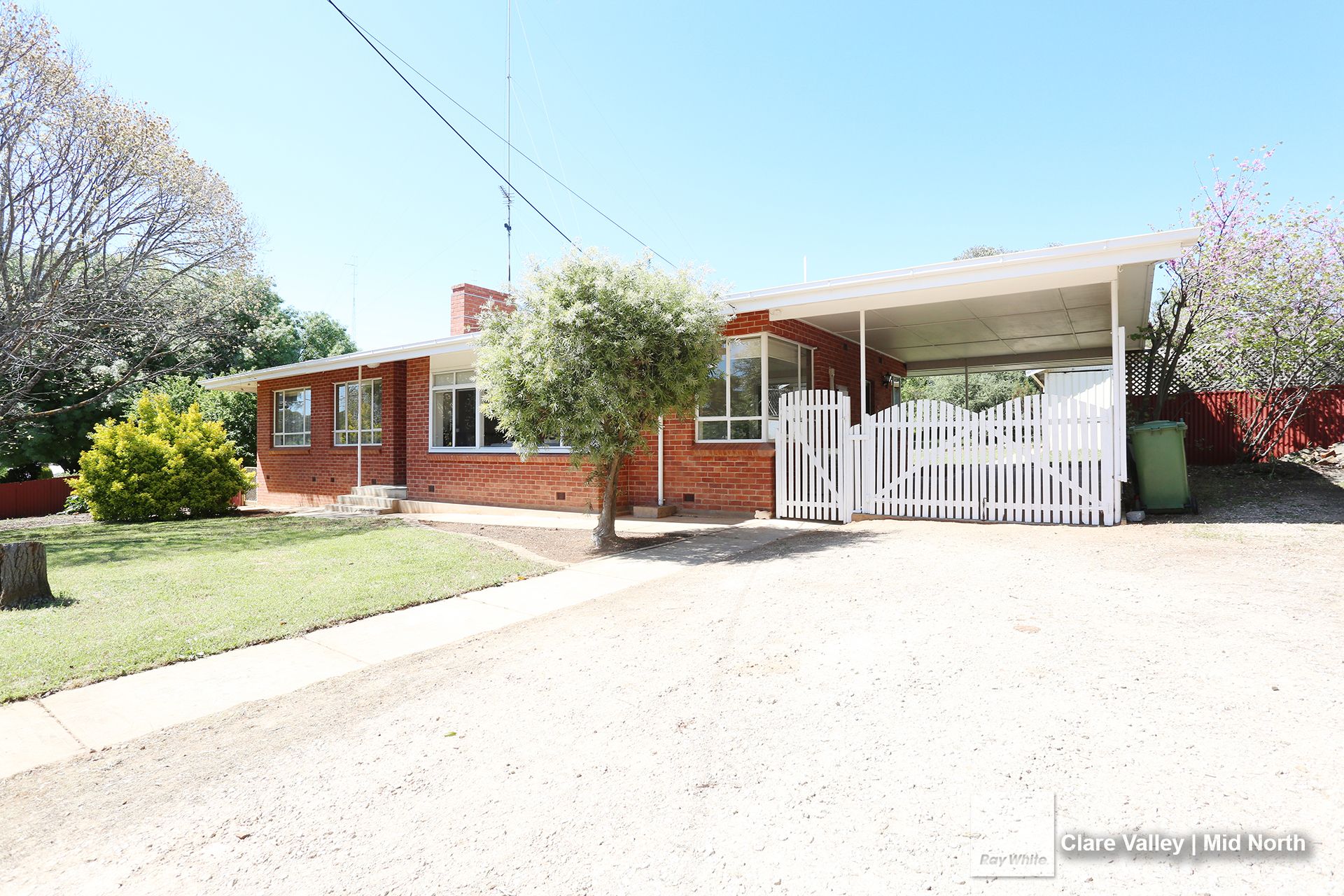 12 William Street, Clare, SA 5453