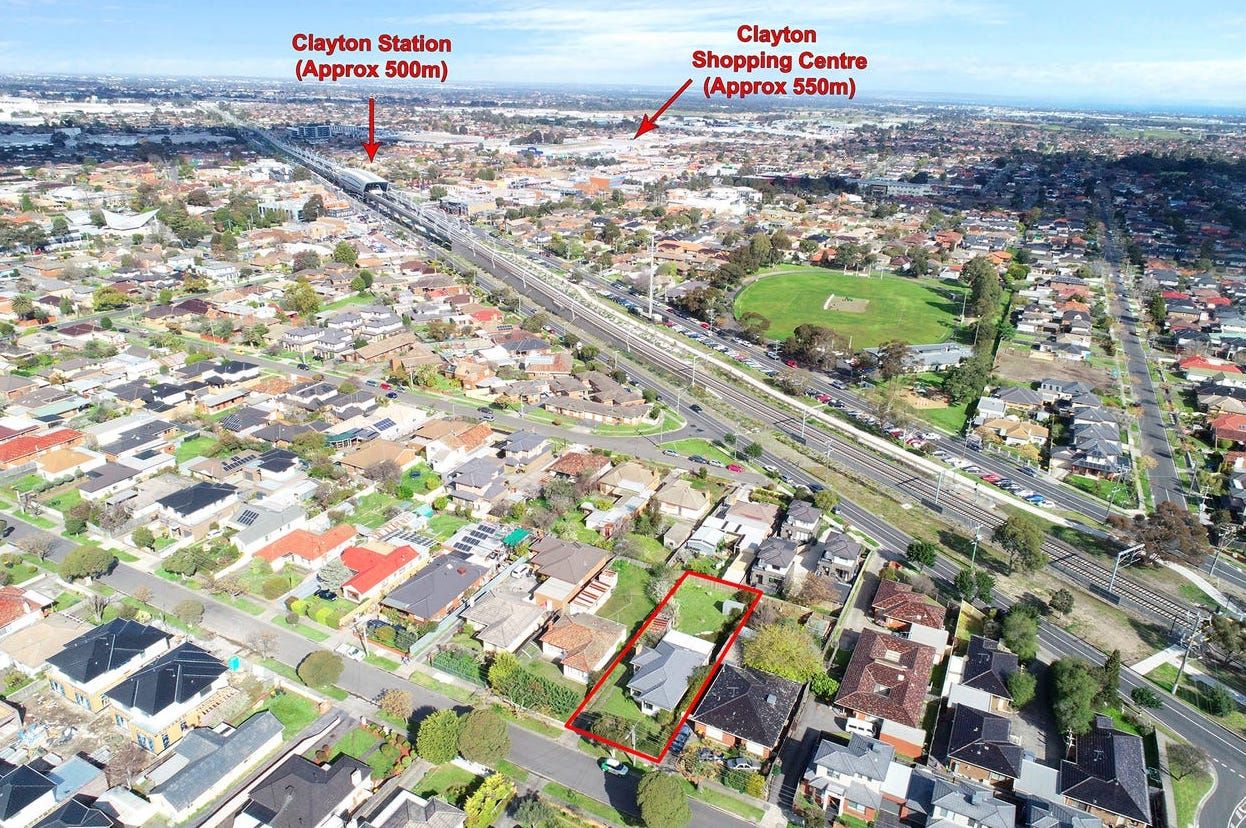 4 Colonel Street, Clayton, VIC 3168