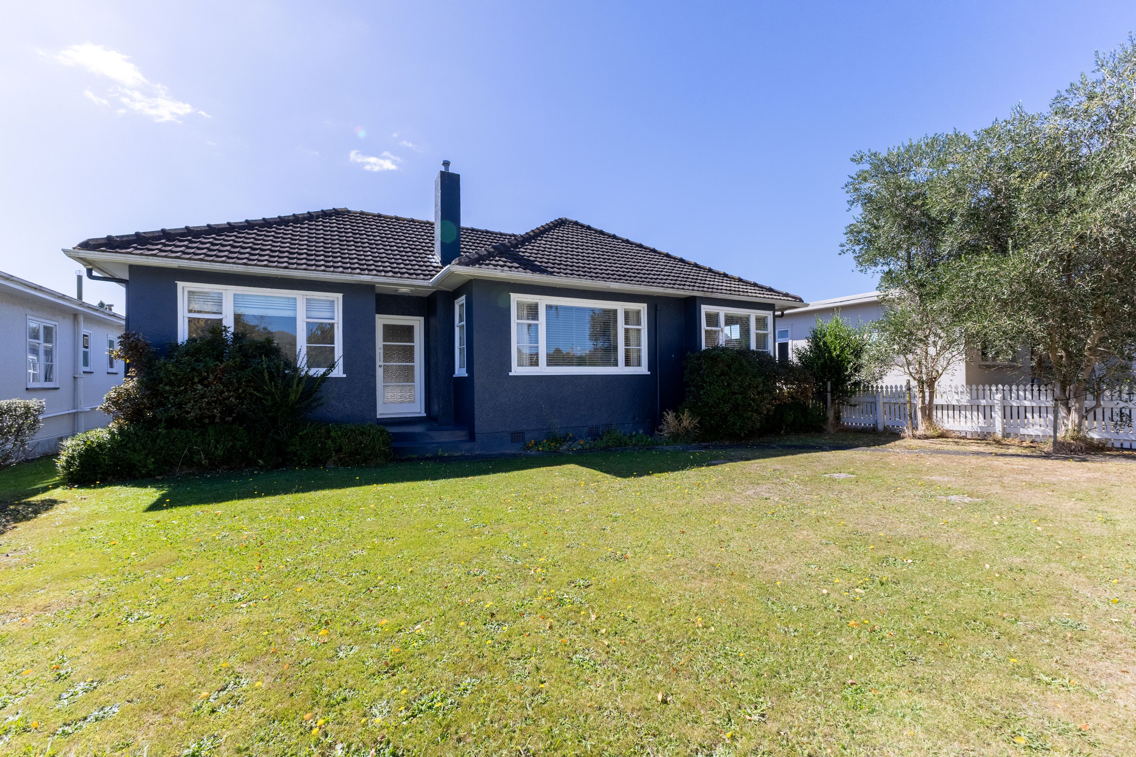89 Churchill Avenue, Hokowhitu, Palmerston North City