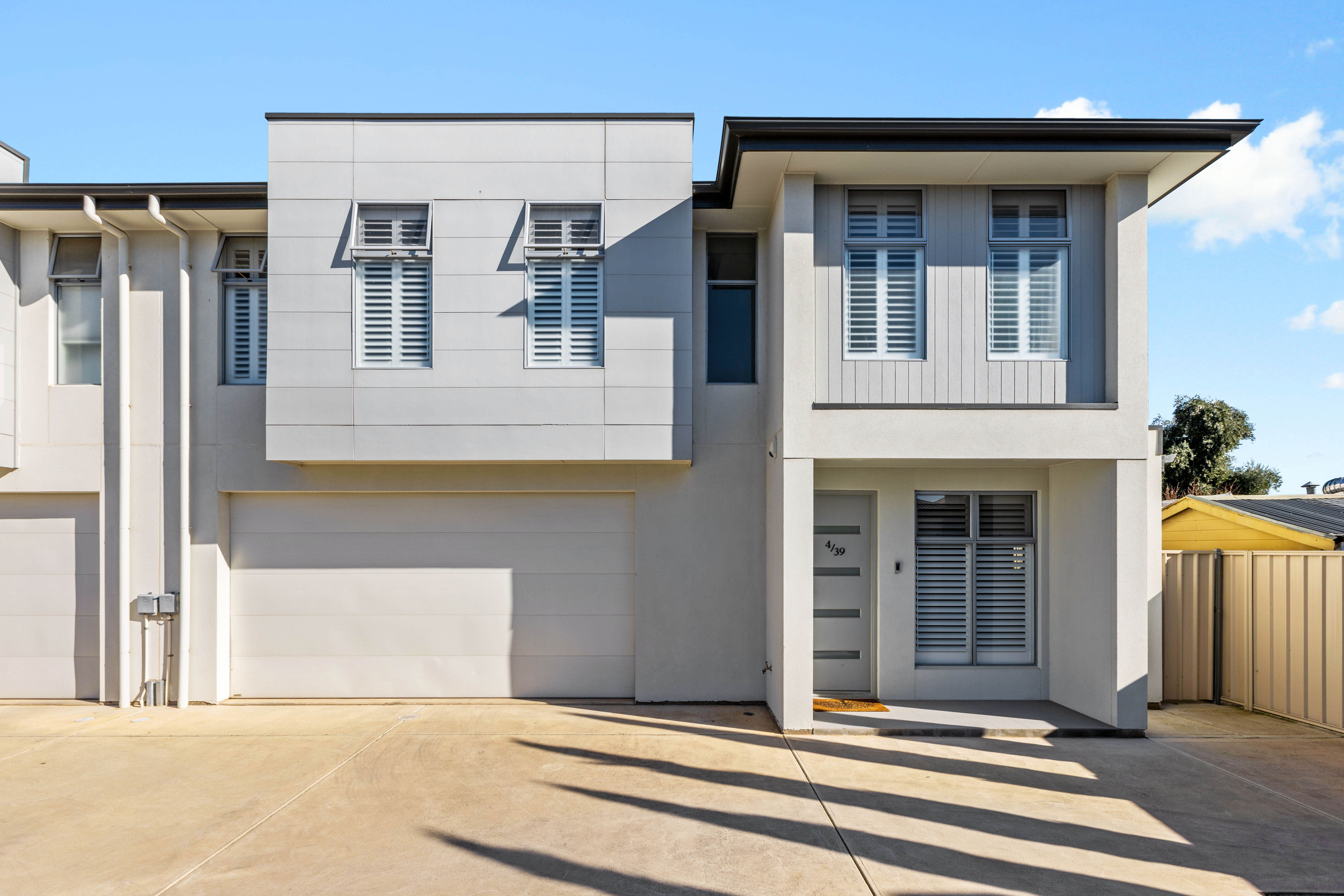 4/39 Sheridan Street, Woodville North, SA 5012 Sold House Ray White