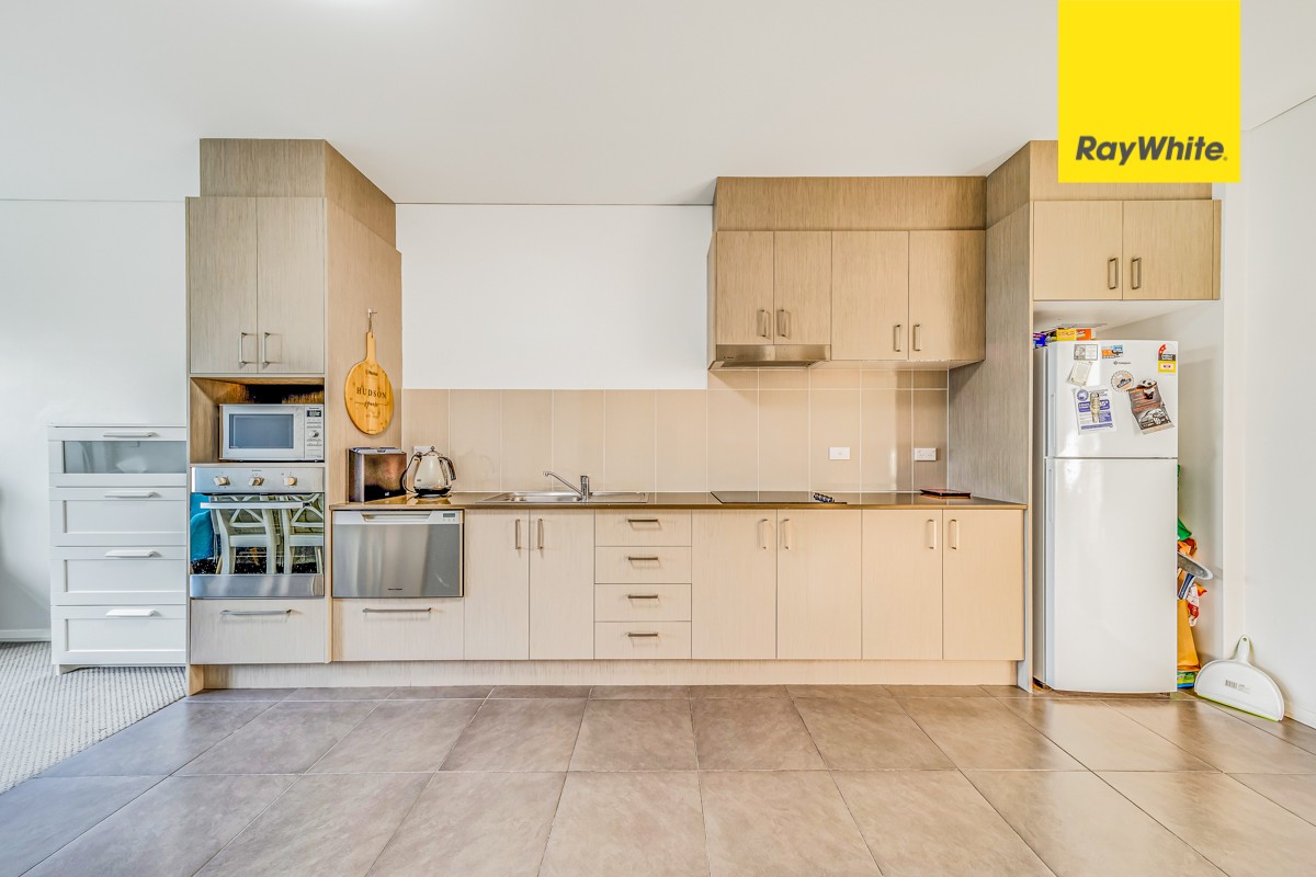 26/162 Flemington Road, Harrison, ACT 2914