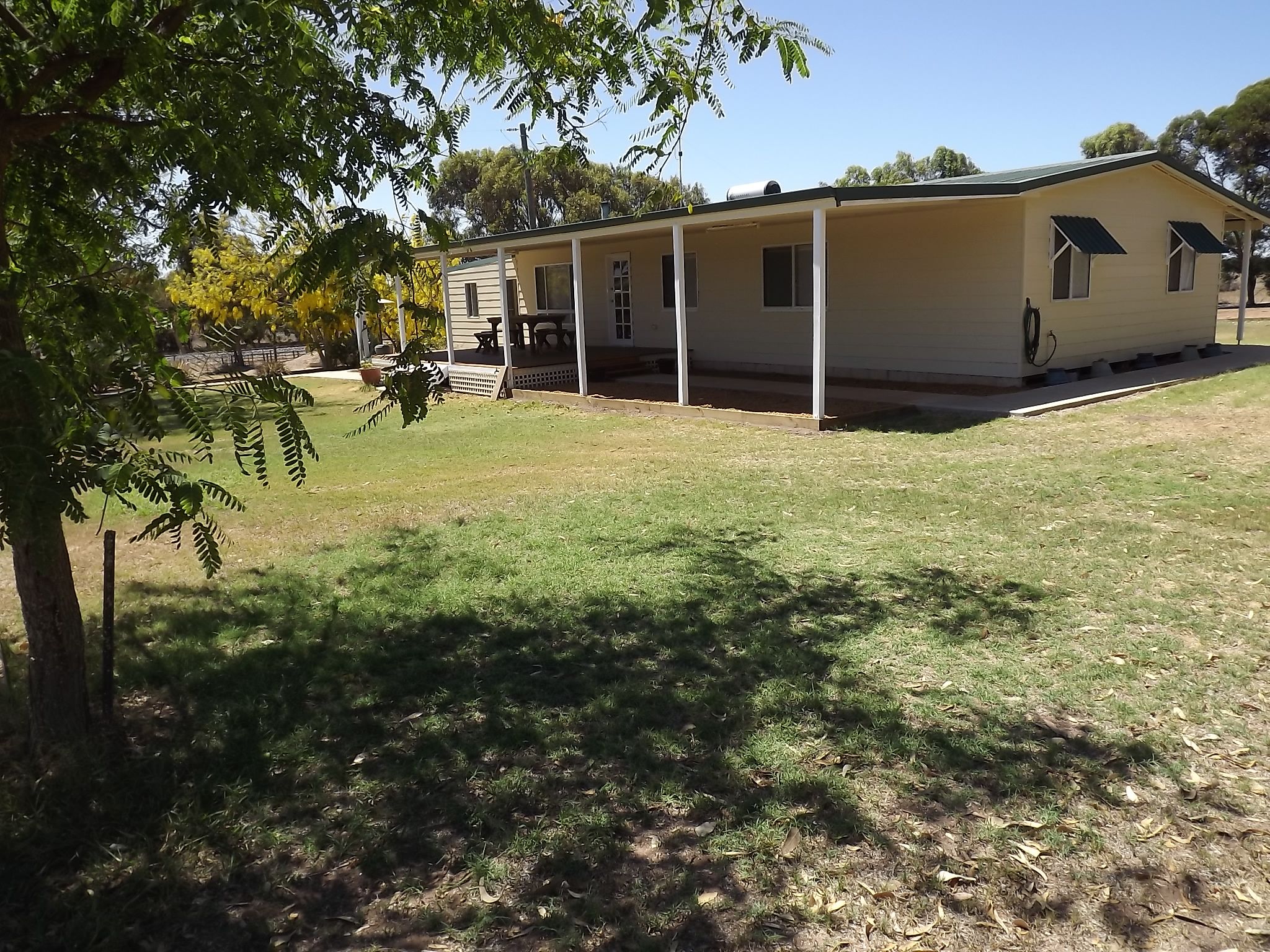 lot BRAND Highway, Dongara, WA 6525