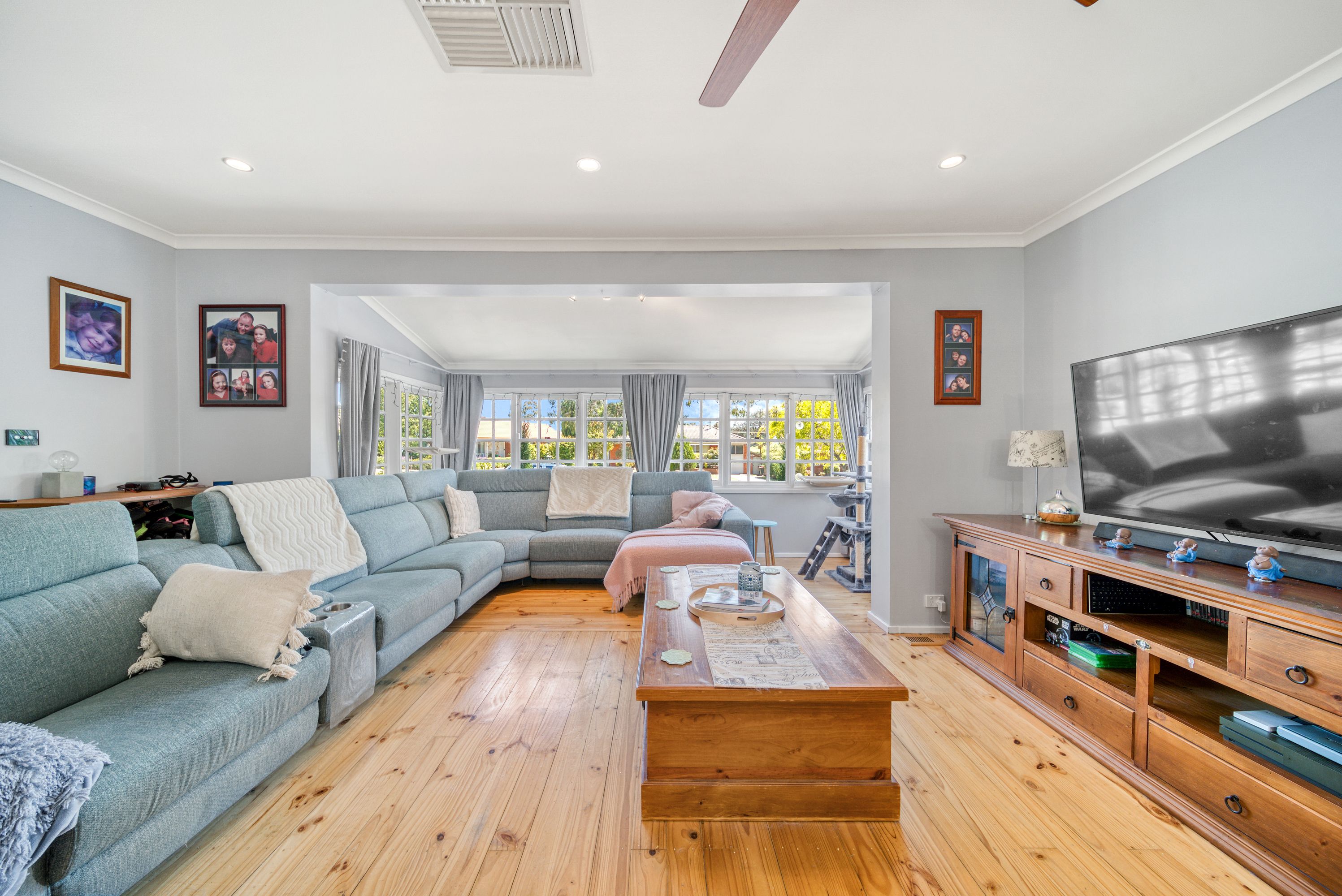 19 Castieau Street, Higgins, ACT 2615