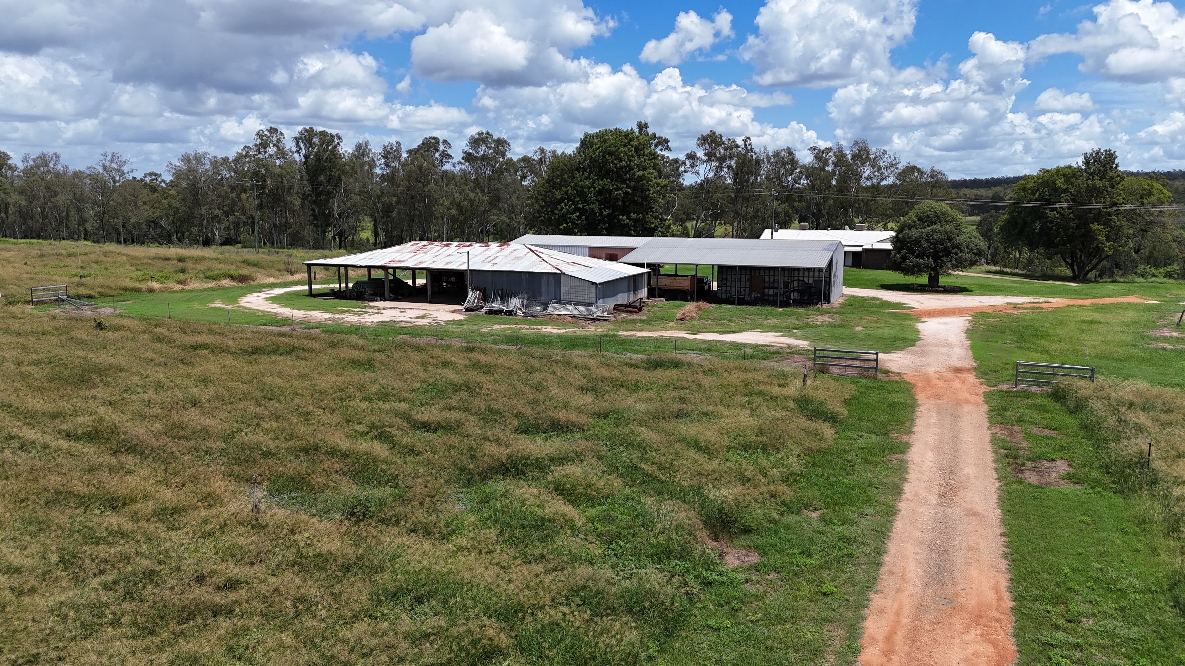 296 O'Bil Bil Road, Malmoe, Eidsvold, QLD 4627 Rural Property for