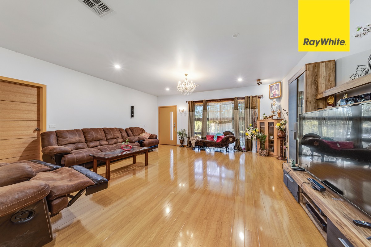 8A Goldie Place, Kambah, ACT 2902