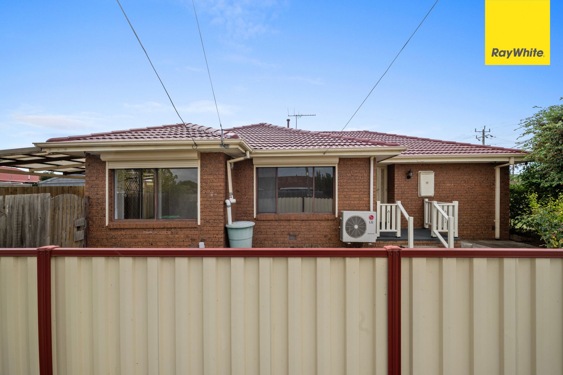 15 Andrew Street, Melton South, VIC 3338
