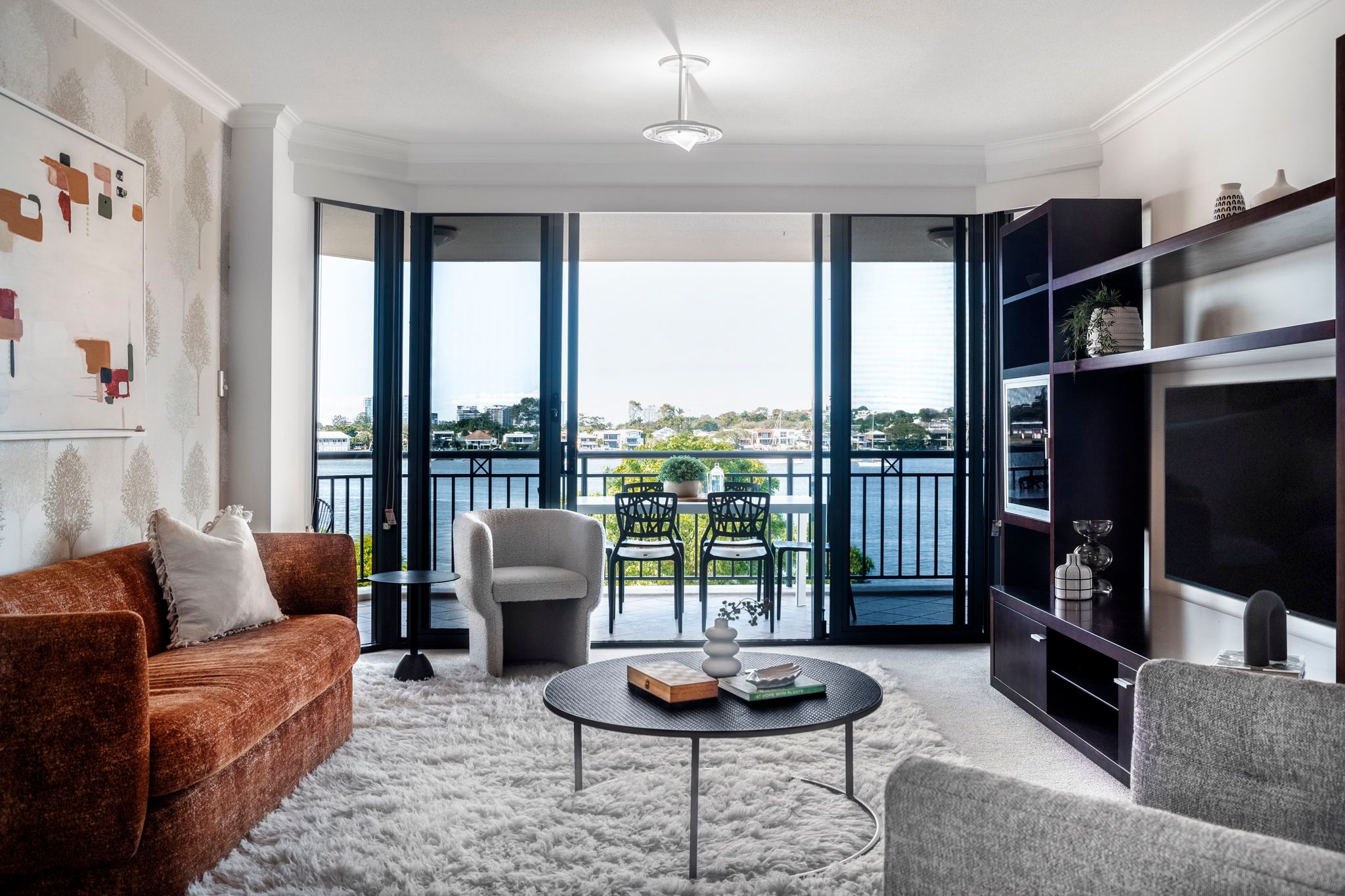307/45C Newstead Terrace, Newstead, QLD 4006