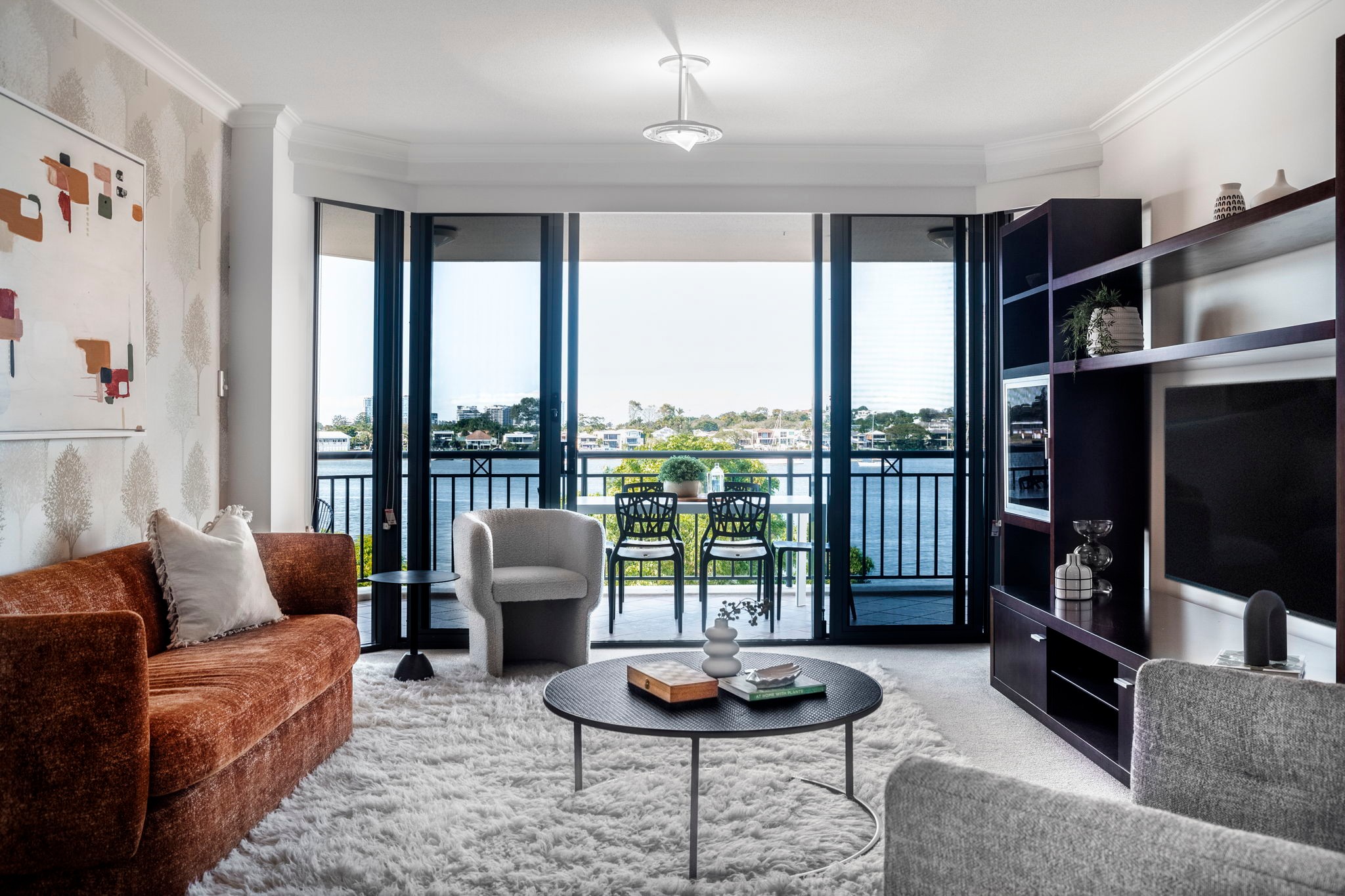307/45C Newstead Terrace, Newstead, QLD 4006