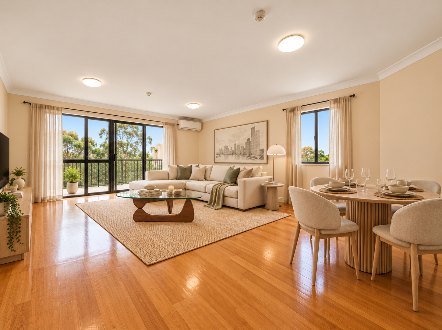 23/72 Lorimer Terrace — photo from Ray White Paddington