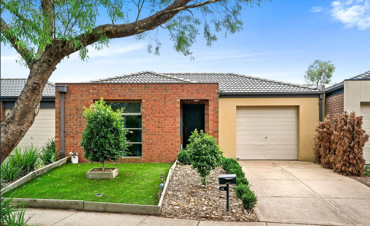 82 Edgevale Way, Tarneit, VIC 3029