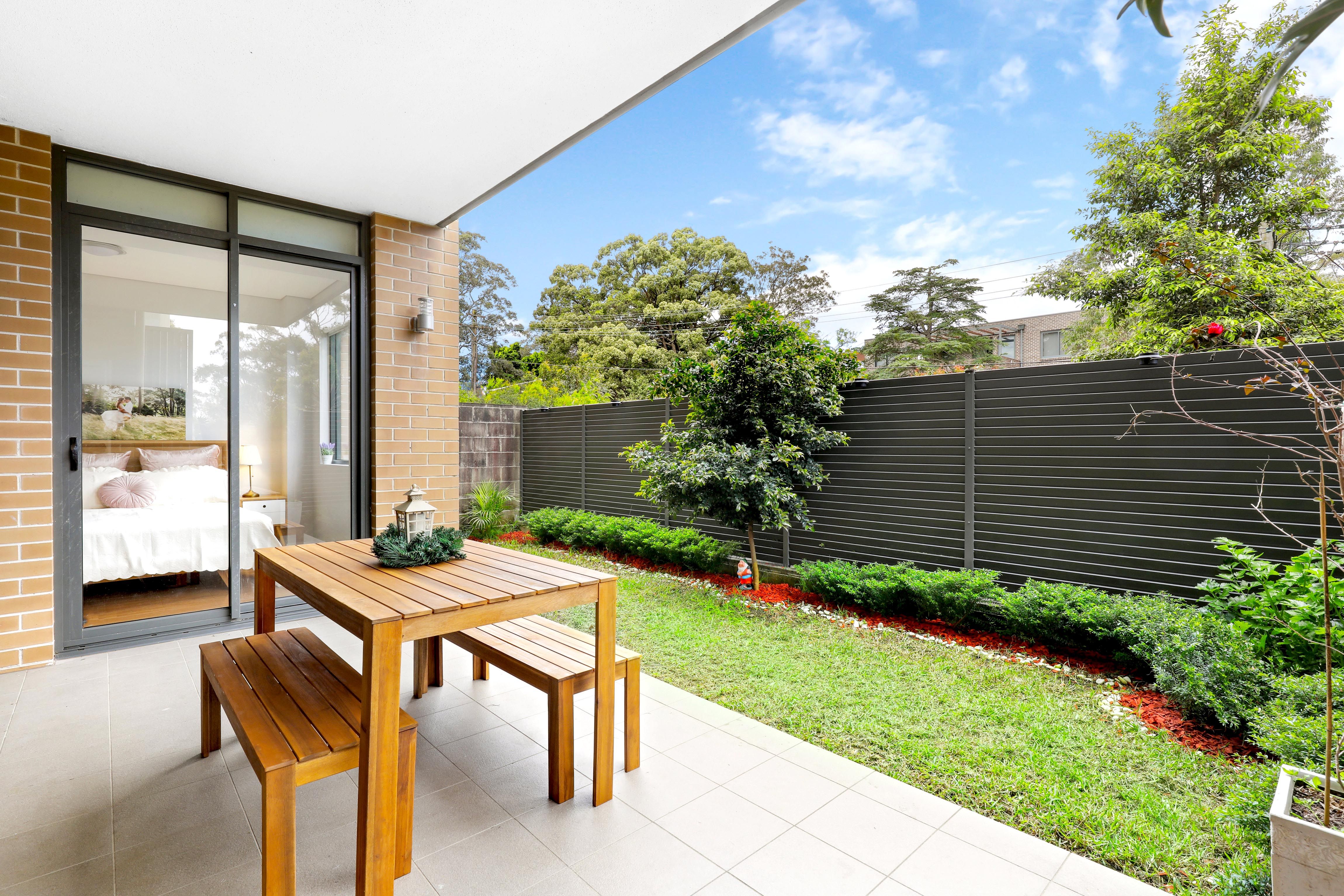 B001/1-9 Buckingham Road, Killara, NSW 2071