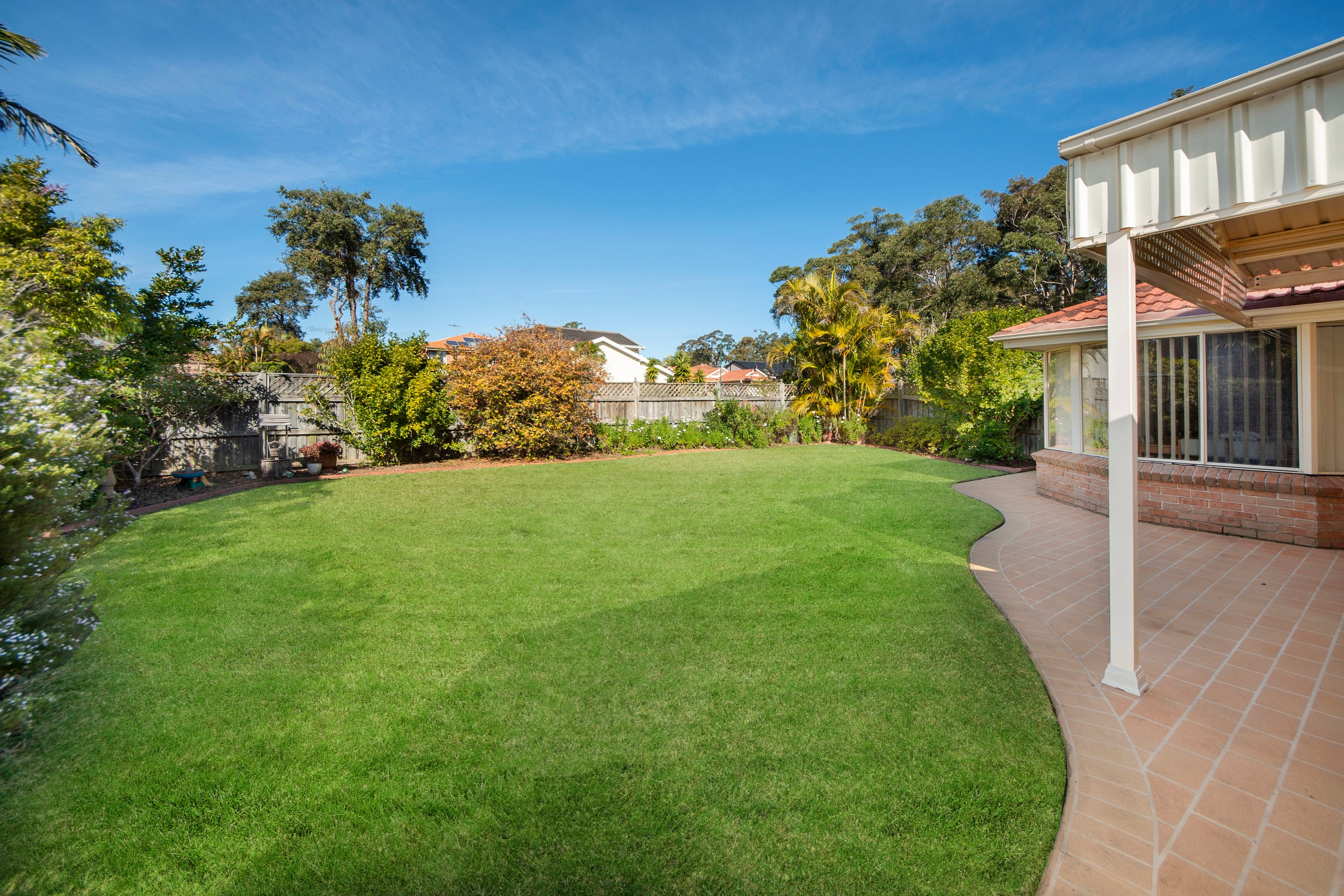 1 Bassett Place, Menai, NSW 2234