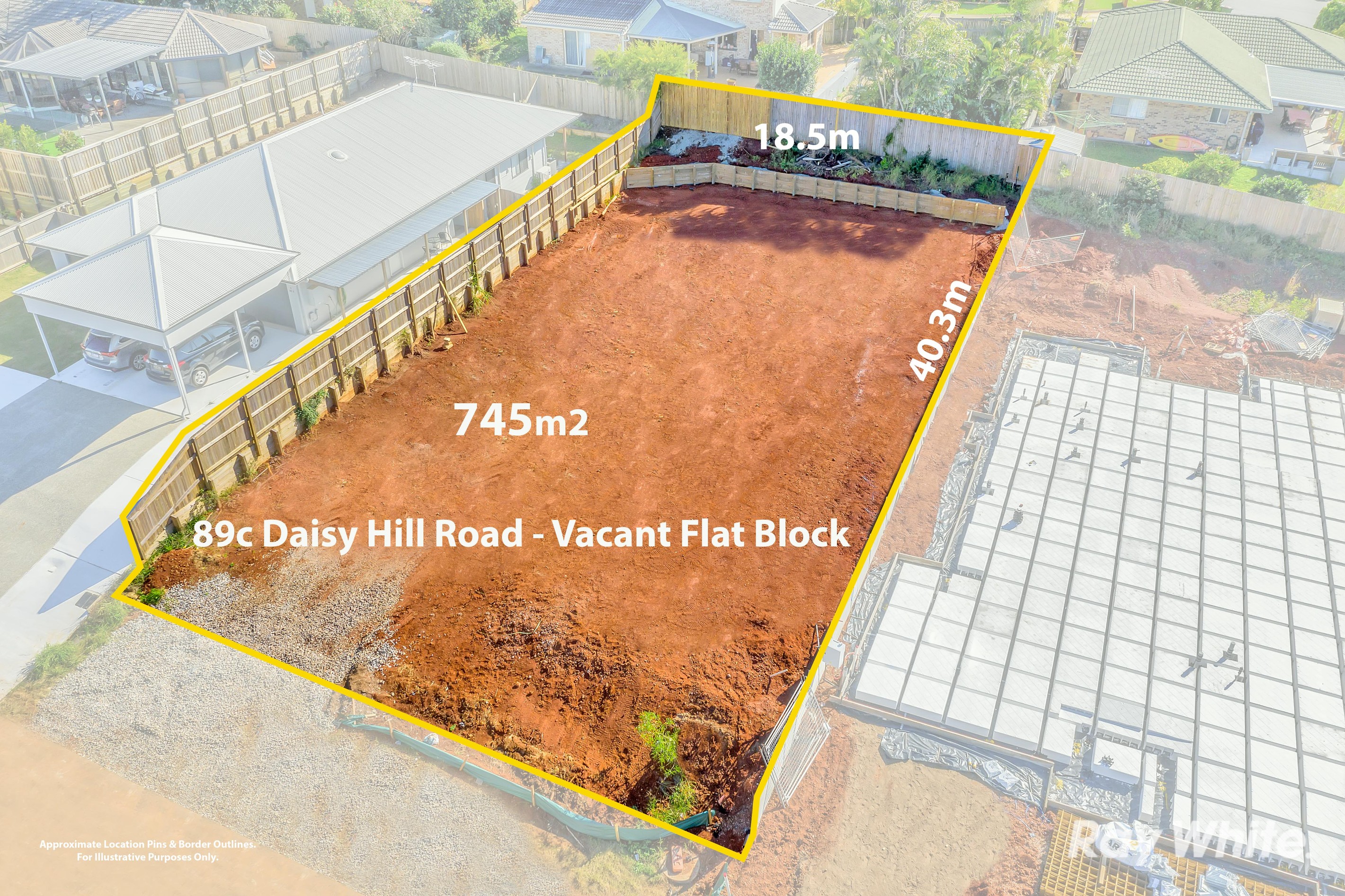 89C Daisy Hill Road, Daisy Hill, QLD 4127