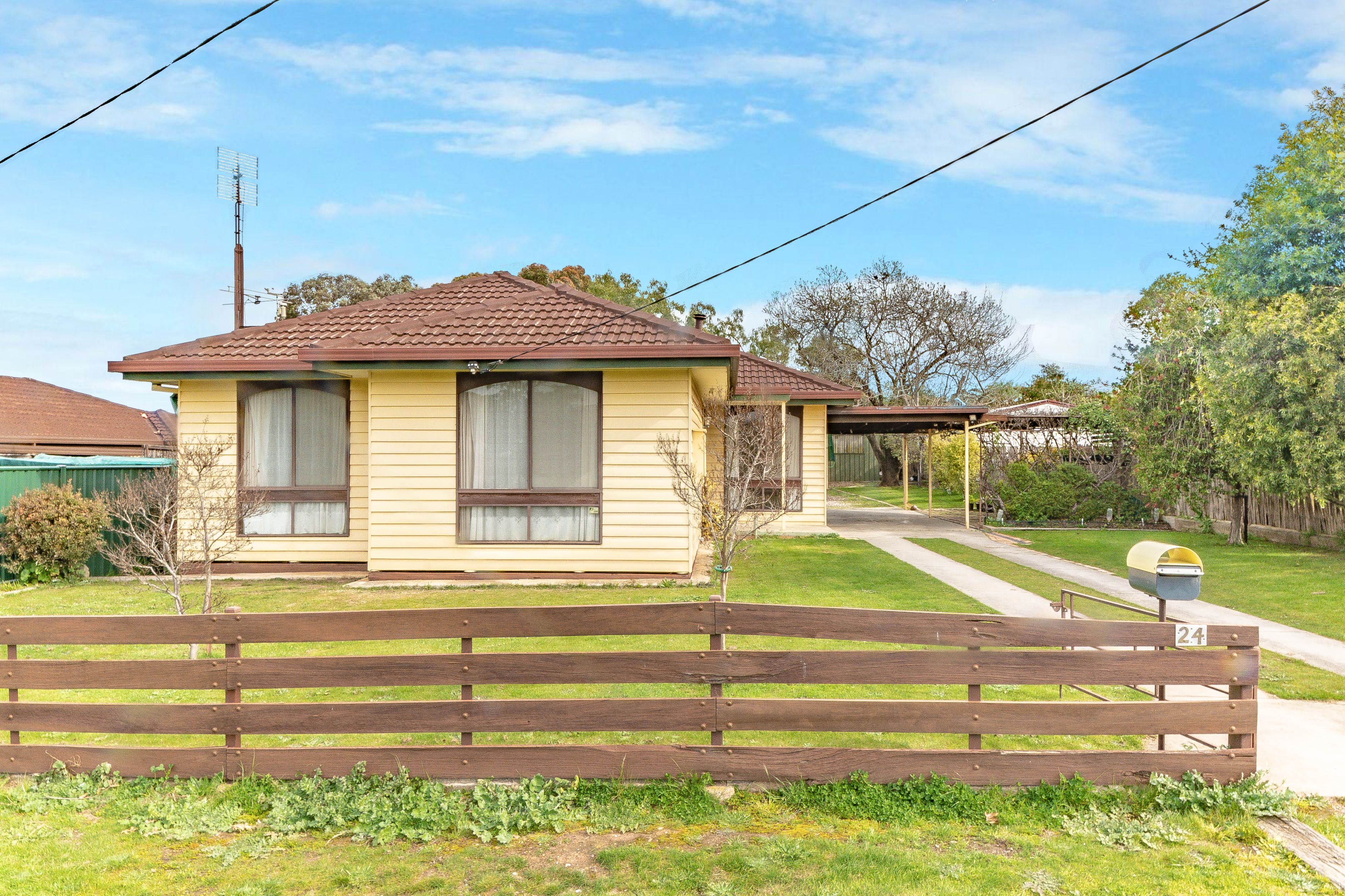 24 Green Street, California Gully, VIC 3556