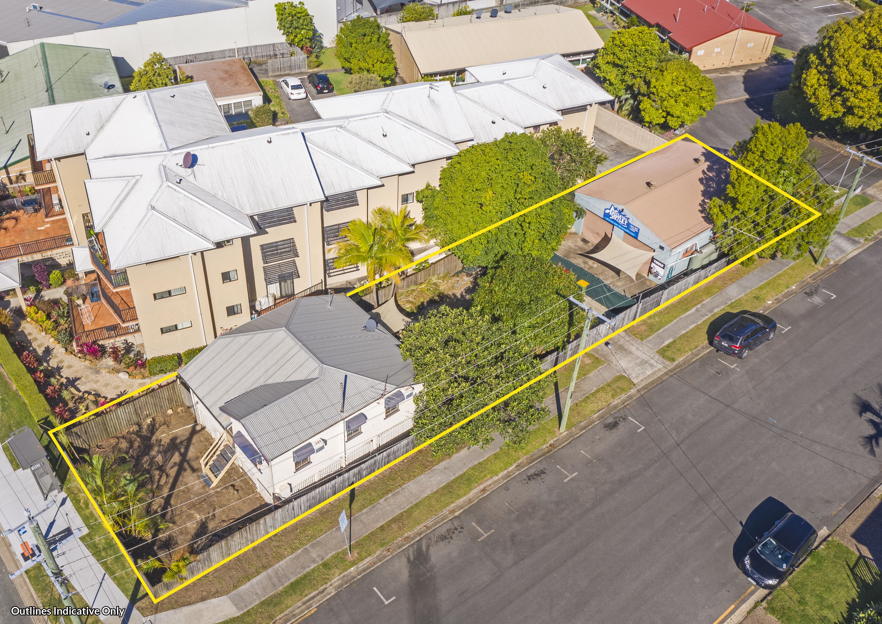 6 Johnston Street, Southport, QLD 4215