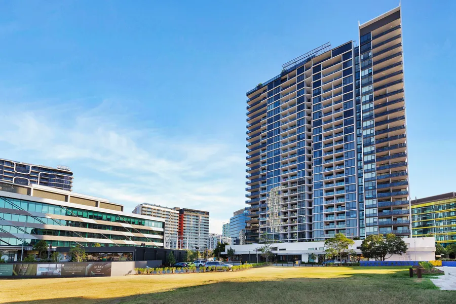 805/12 Cunningham, Newstead