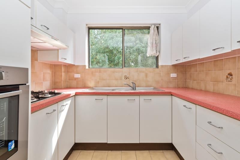 10/7 Norwood Terrace, Paddington, QLD 4064