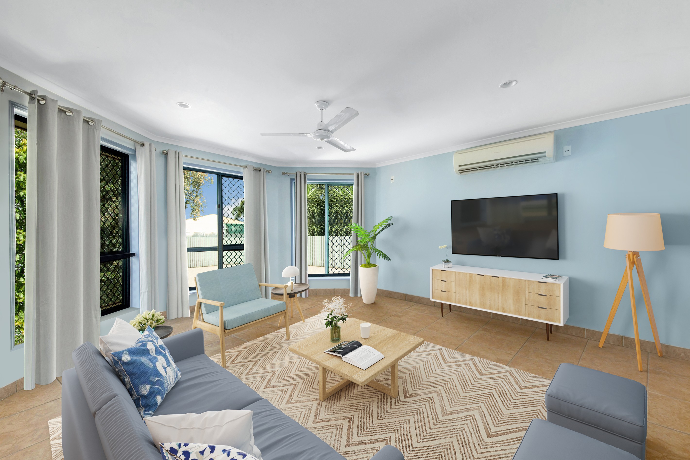 1/20 Witney Street, Telina, QLD 4680