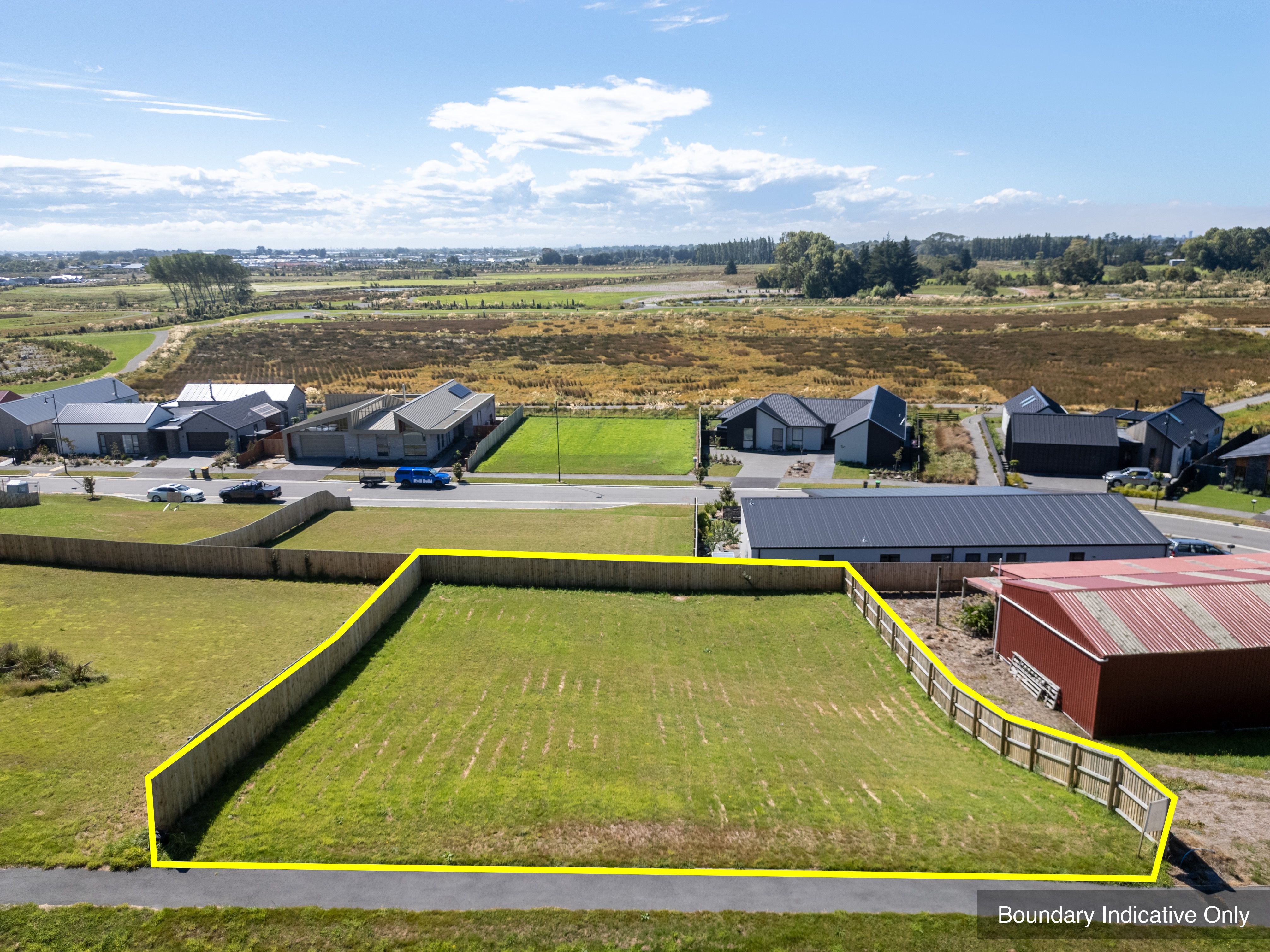 692 Cashmere Road, Halswell, Christchurch City