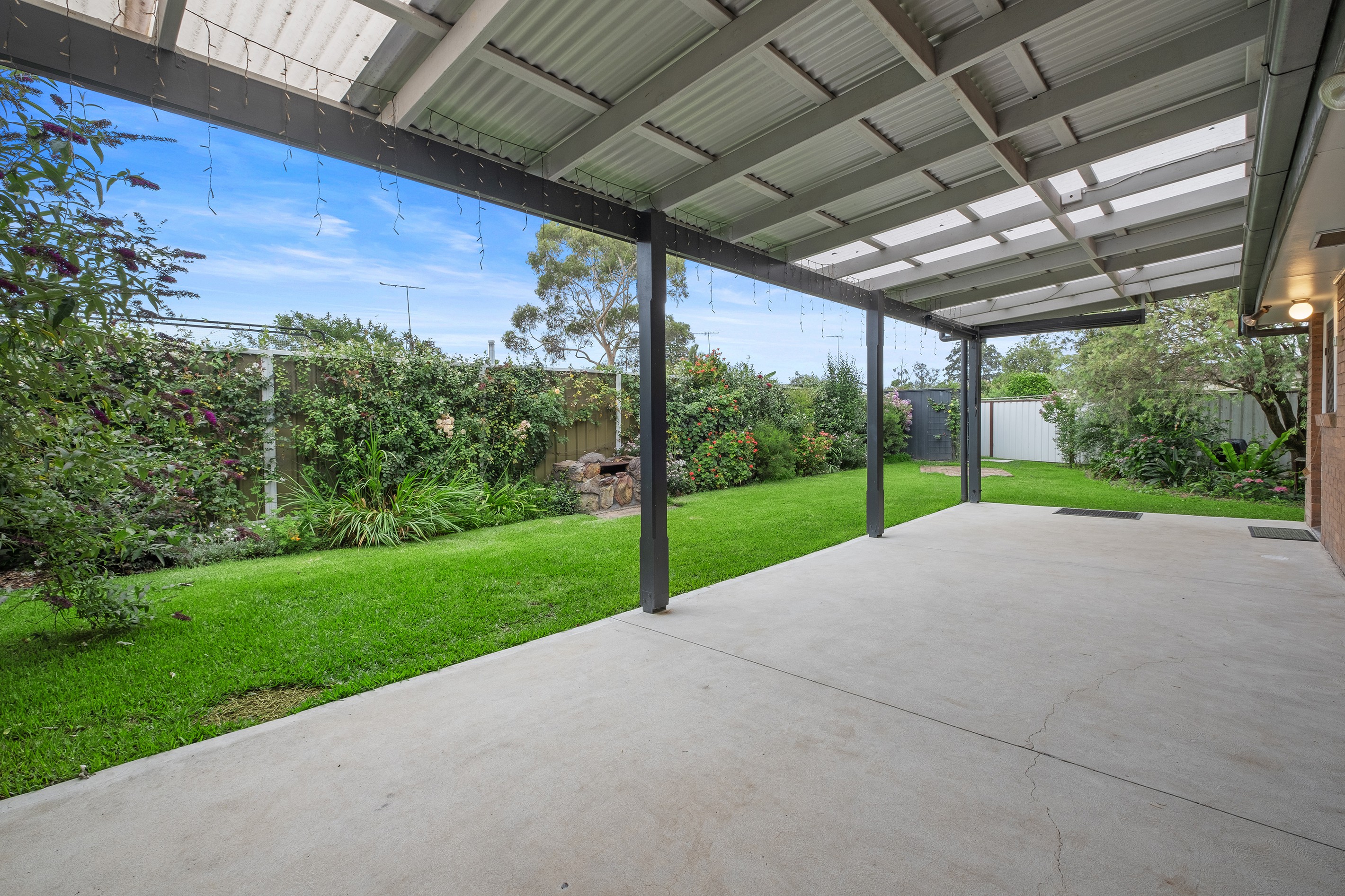 36 Griffiths Road, McGraths Hill, NSW 2756