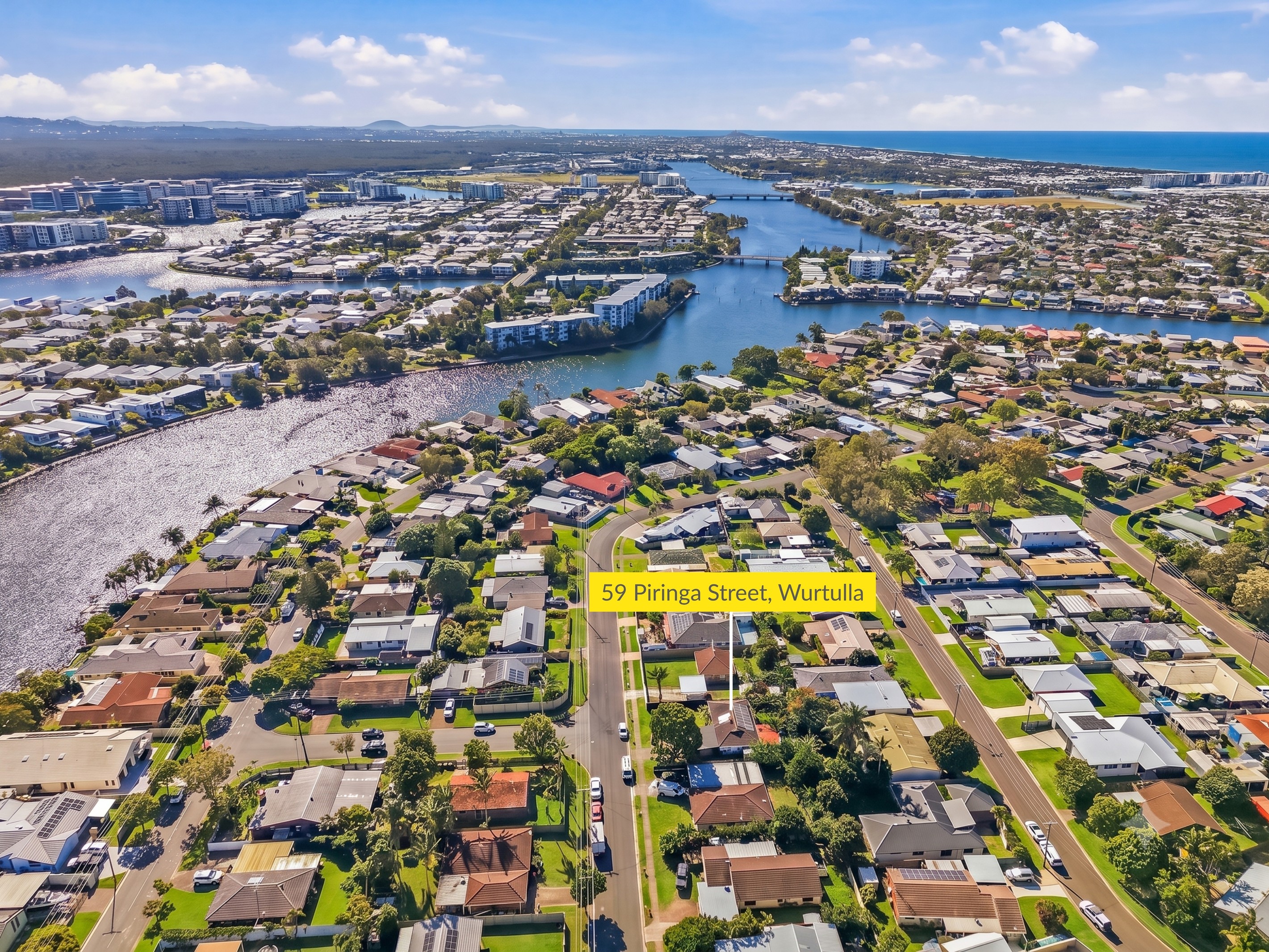 59 Piringa Street, Wurtulla, QLD 4575