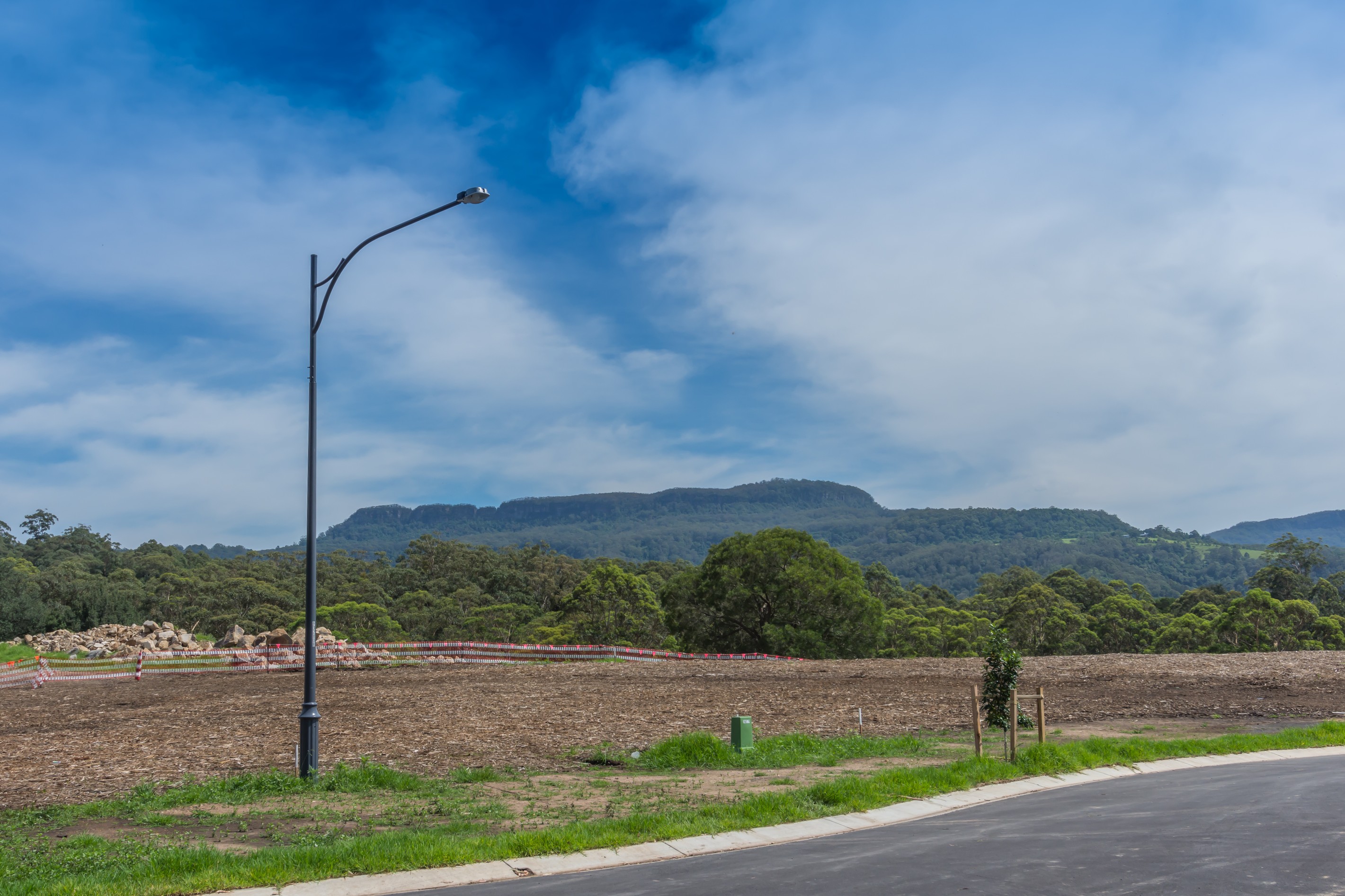 Lot 724 Parker Crescent, BERRY, NSW 2535