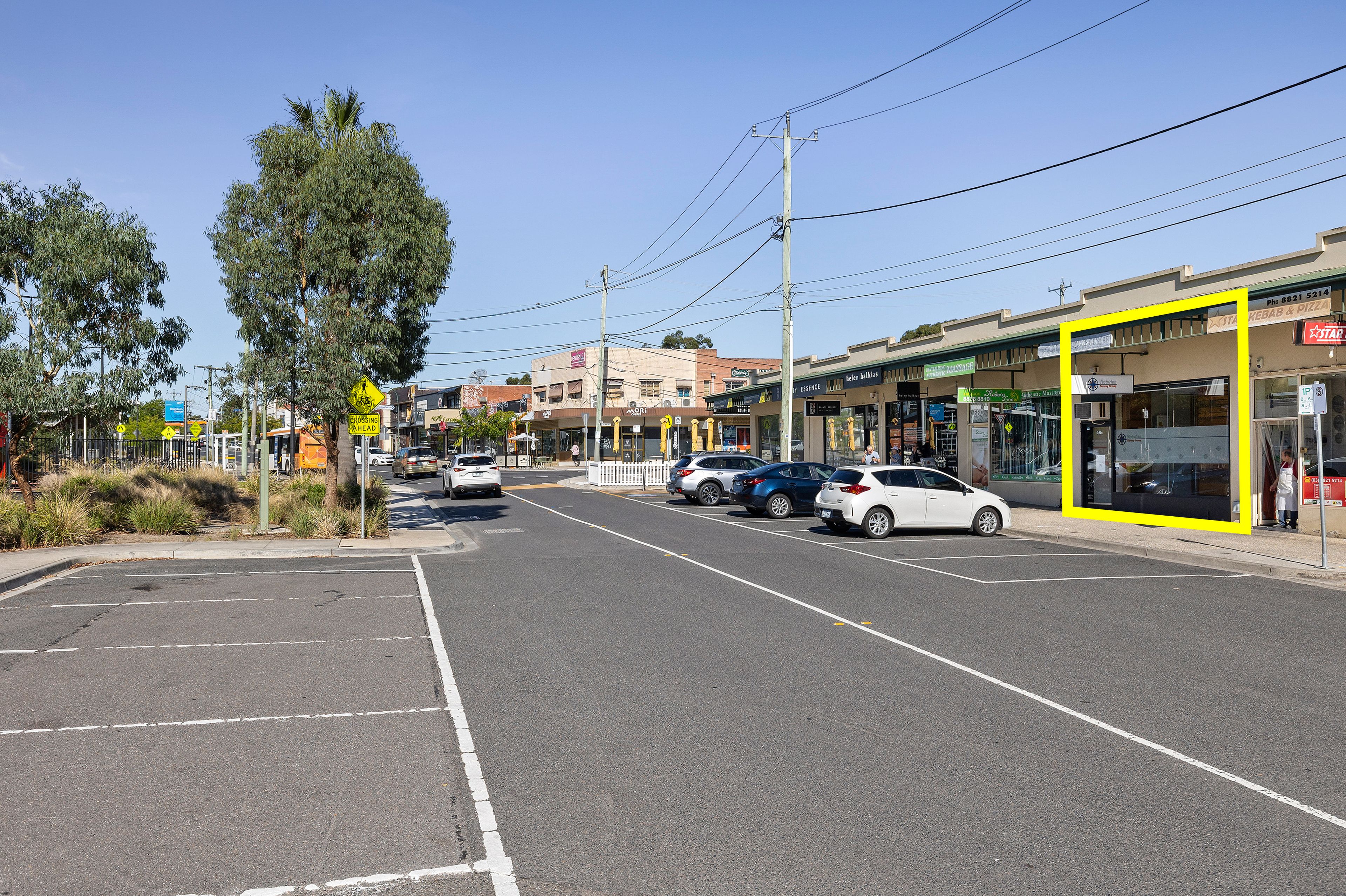 68B South Parade, Blackburn, VIC 3130