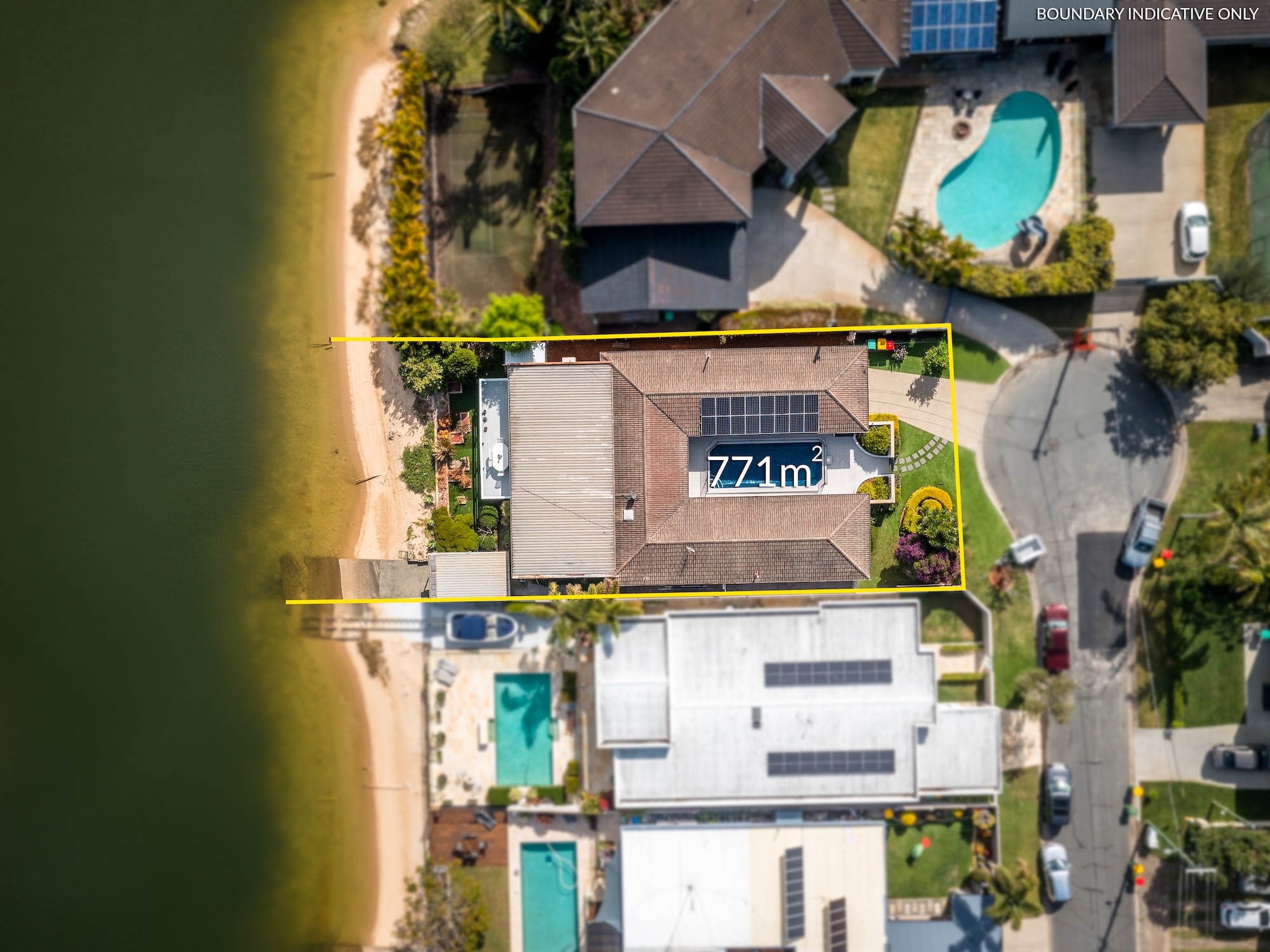 38 Park Avenue, Broadbeach Waters, QLD 4218
