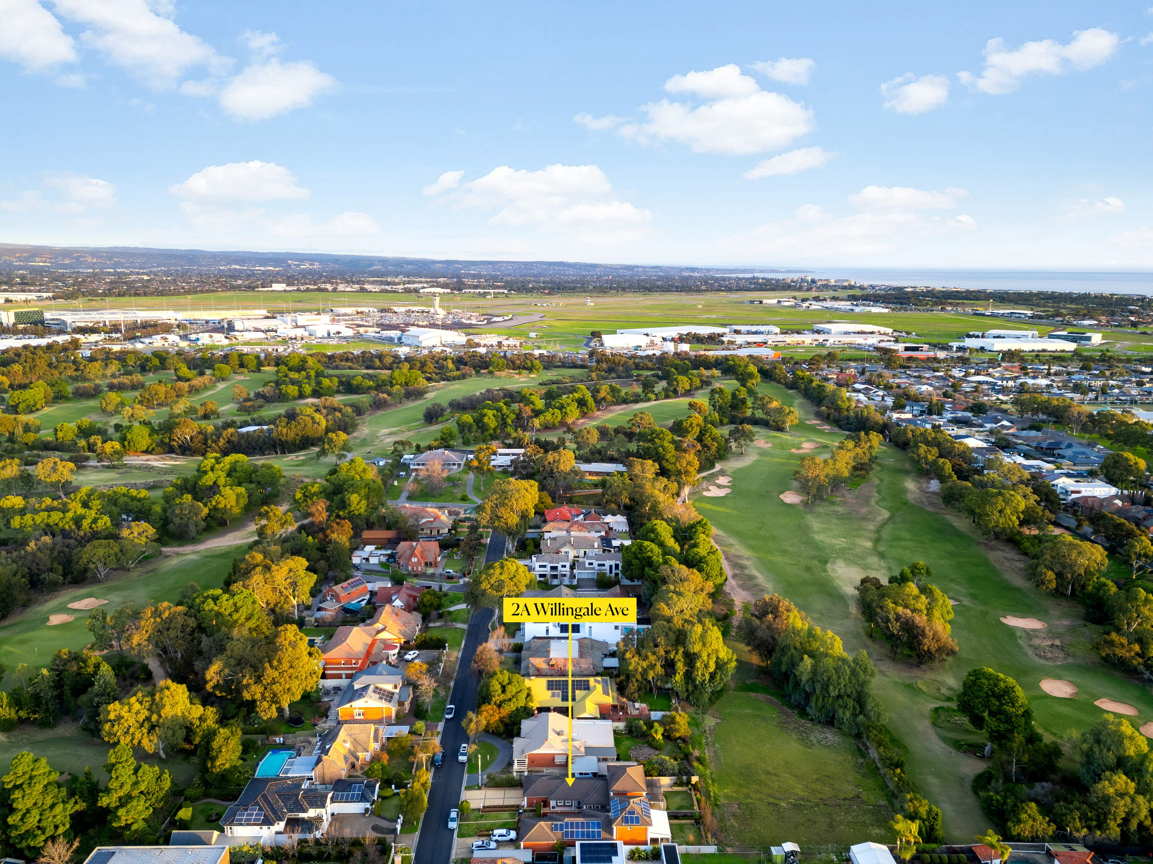 2A Willingale Avenue, Lockleys, SA 5032