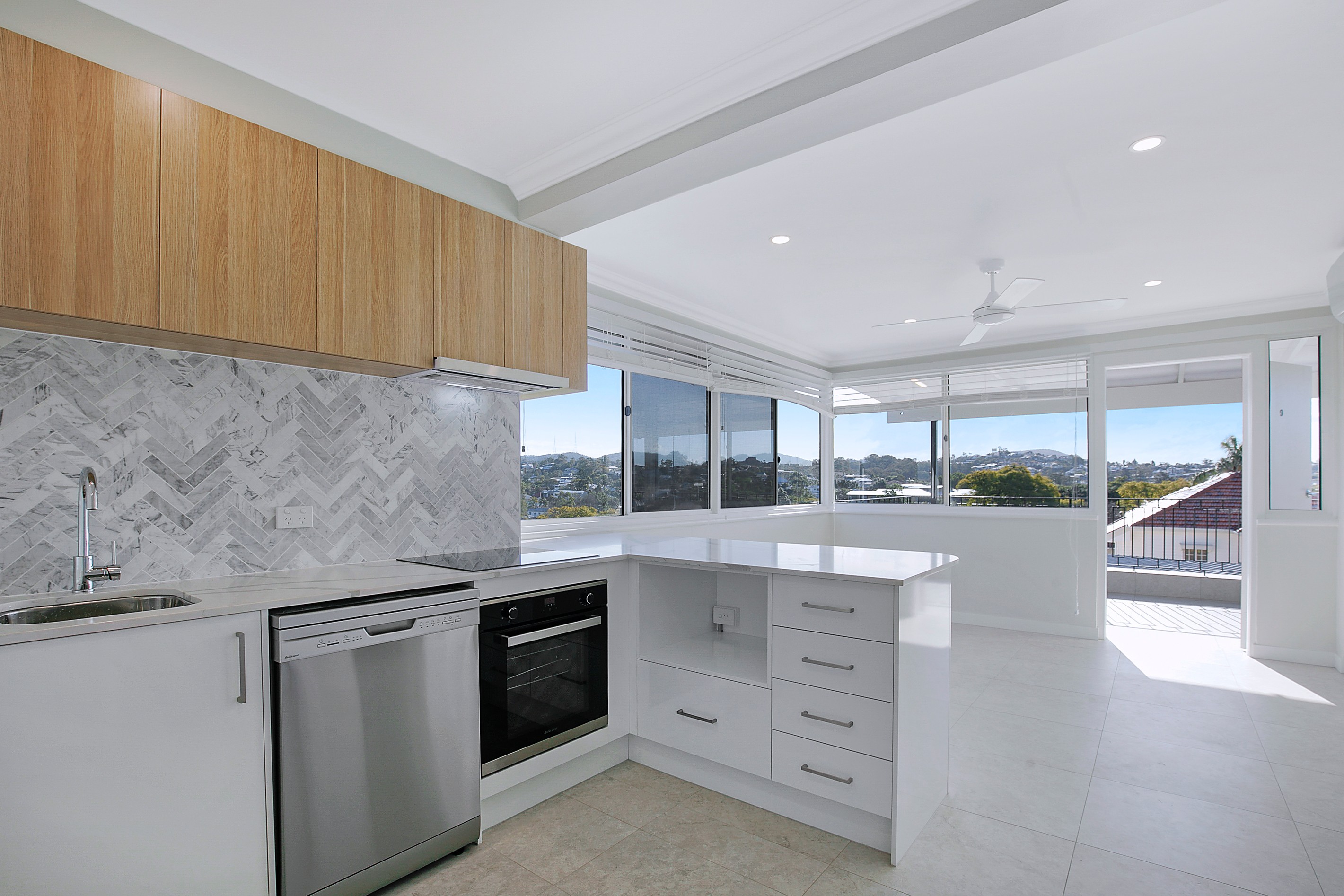 9/6 Wight Street, Milton, QLD 4064