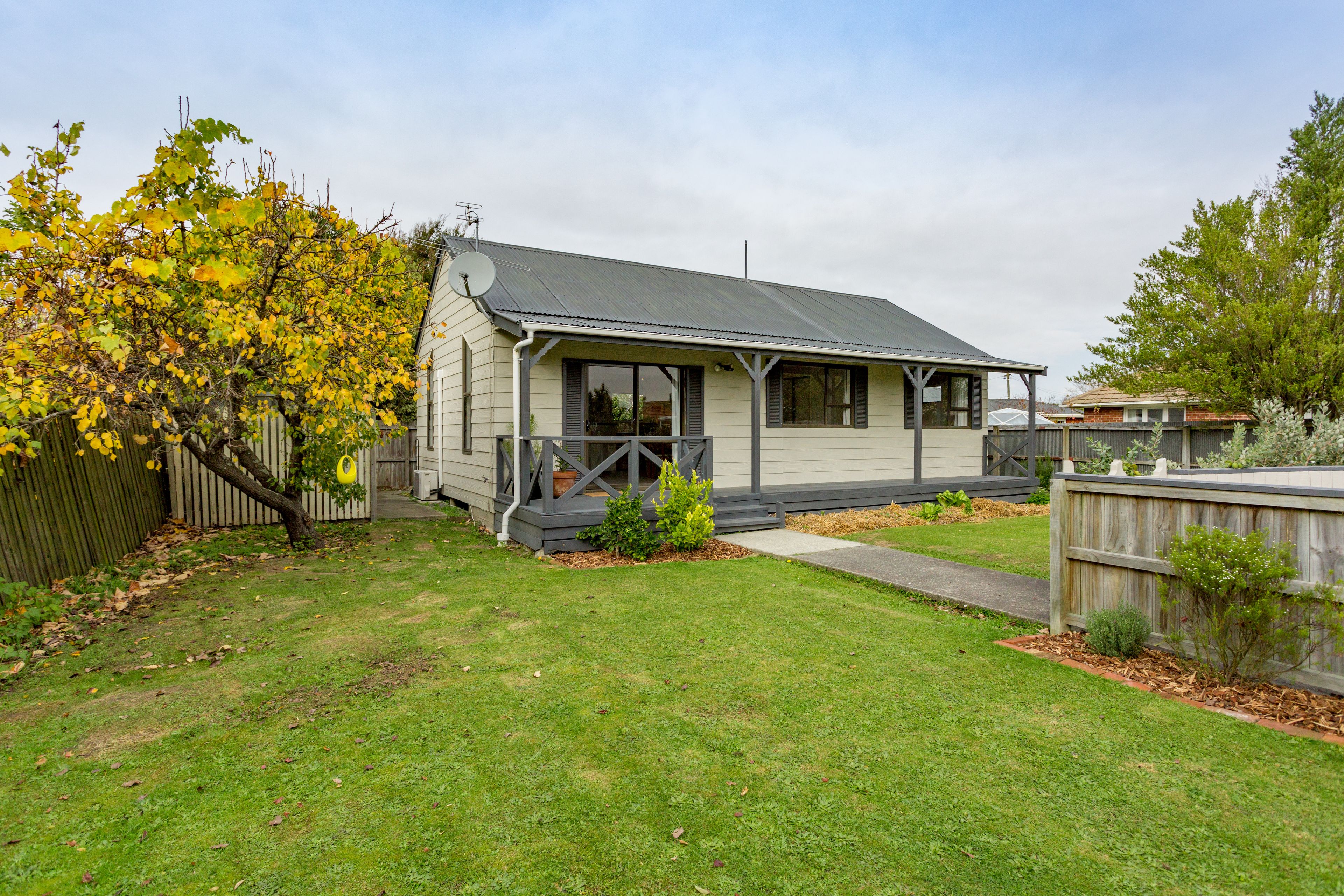 1a/26 Victors Road, Hoon Hay, Christchurch City