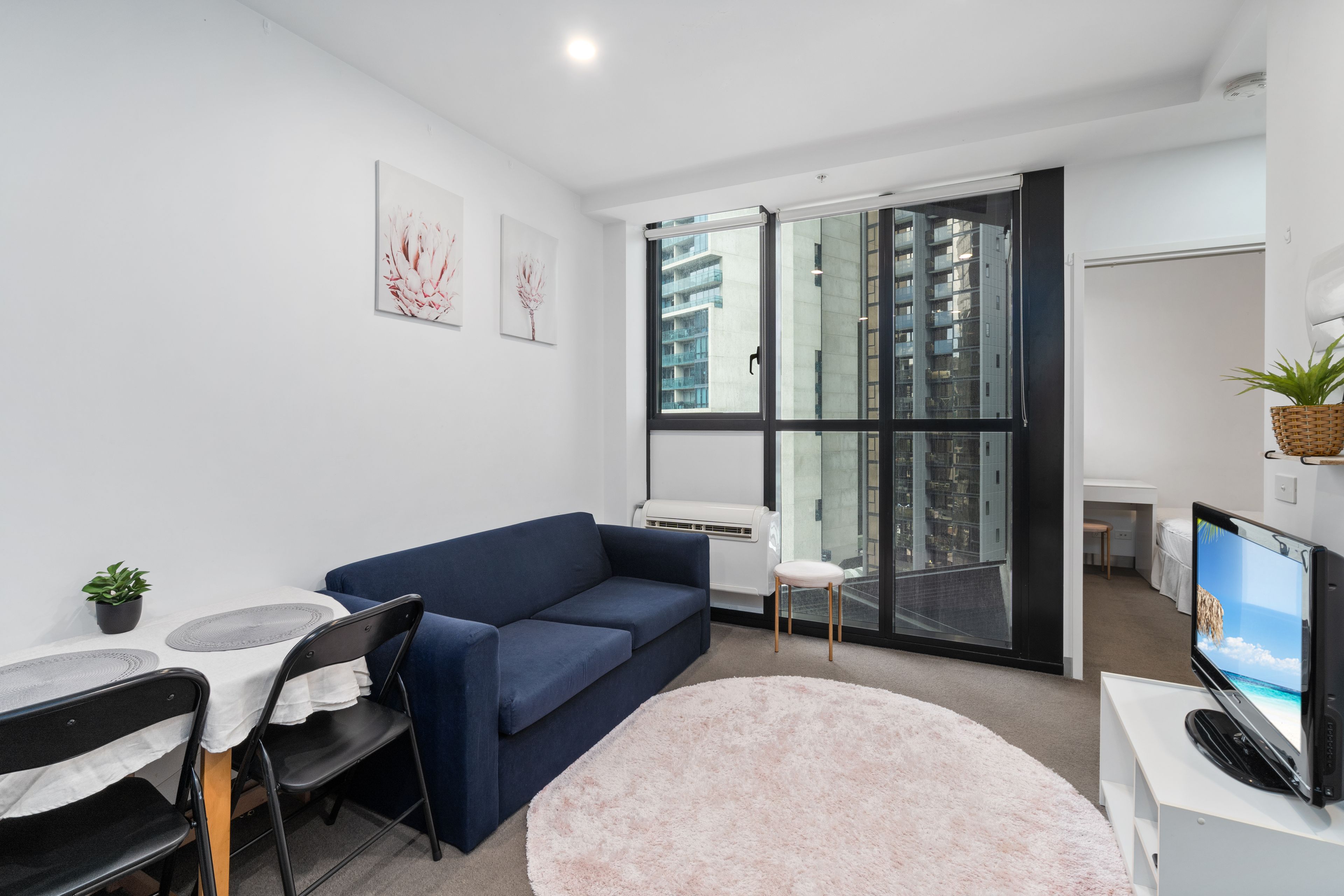 1701/33 Clarke Street, SOUTHBANK, Southbank, VIC 3006