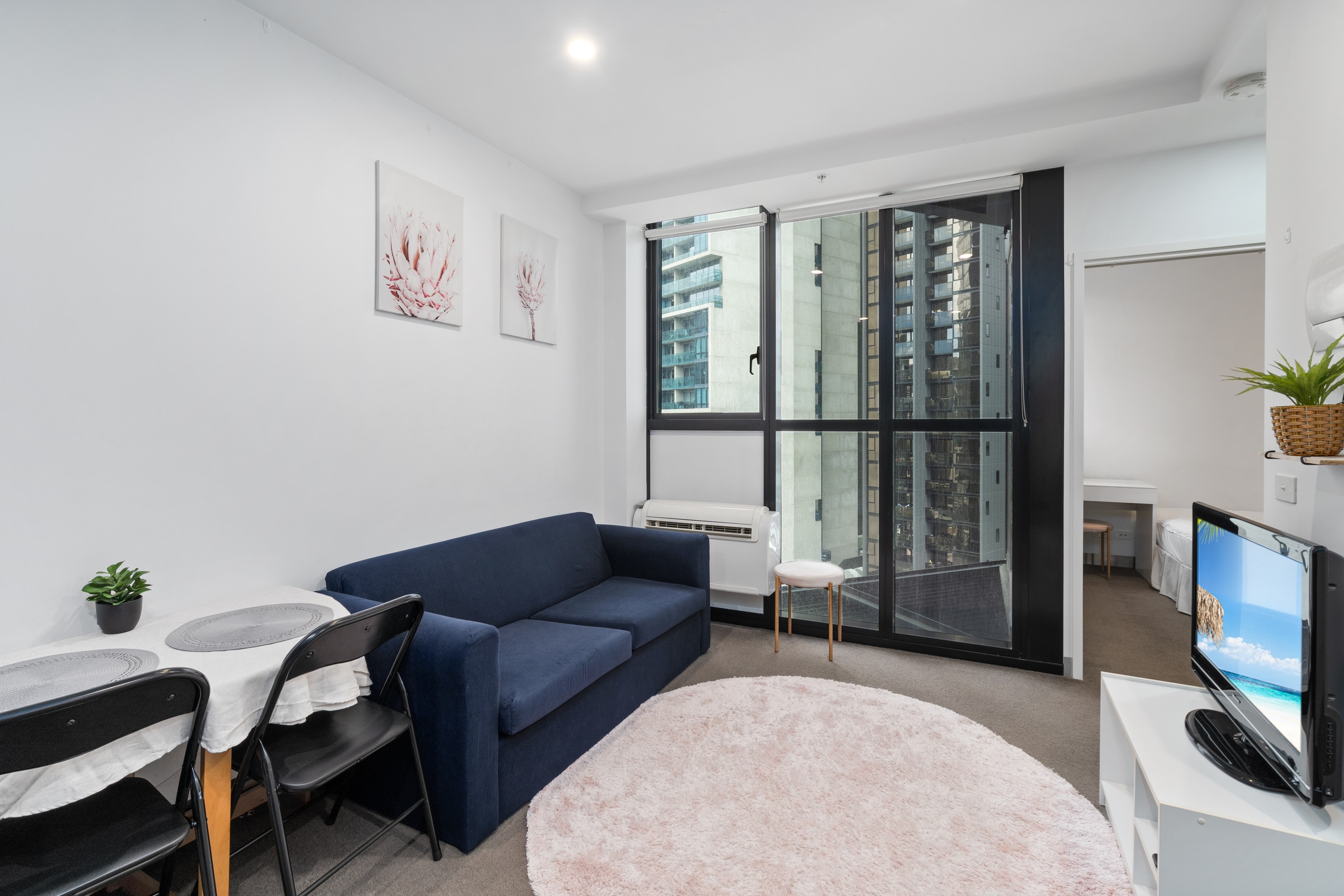 1701/33 Clarke Street, SOUTHBANK, Southbank, VIC 3006