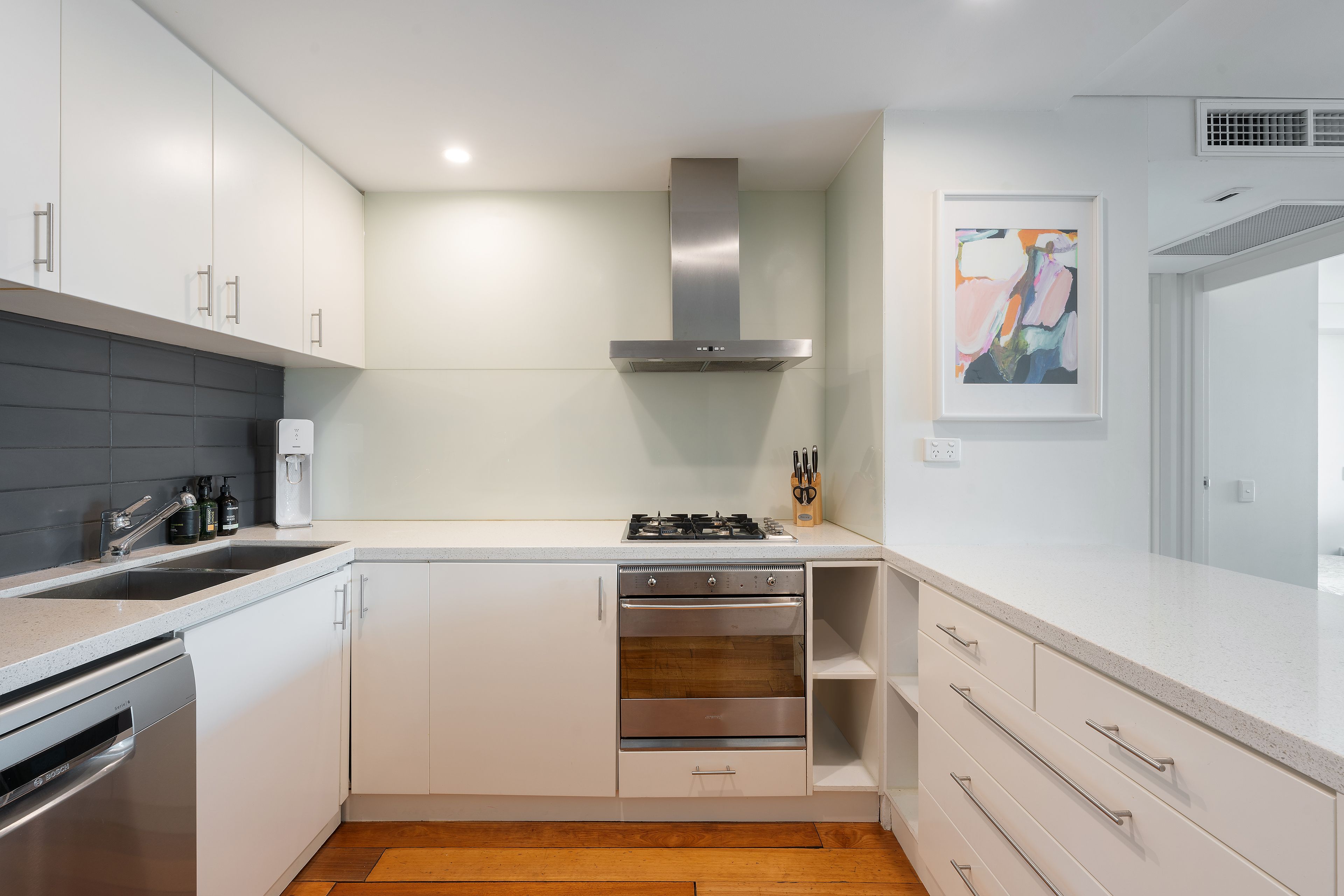 4/694-696 Old South Head Road, Rose Bay, NSW 2029