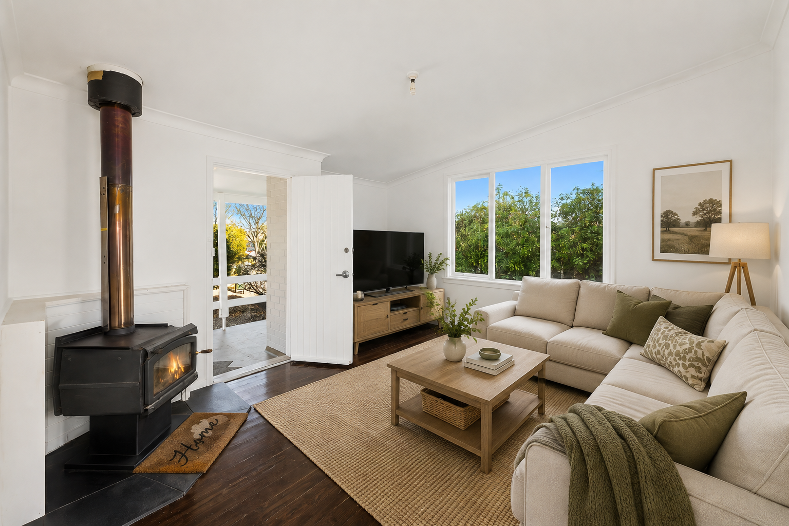 36 Sheaffe Street — photo 3 of 10