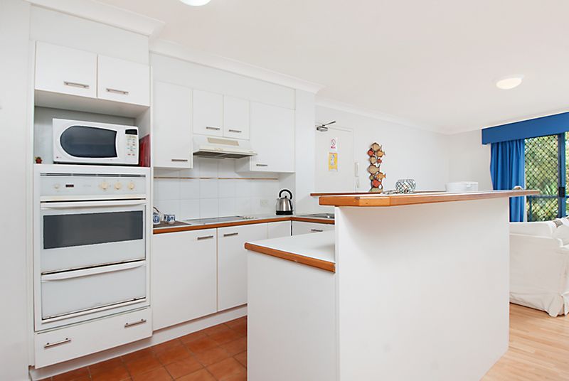 1/17 The Esplanade, Caloundra, QLD 4551
