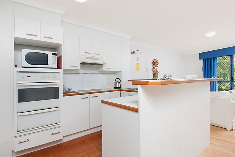 1/17 The Esplanade, Caloundra, QLD 4551