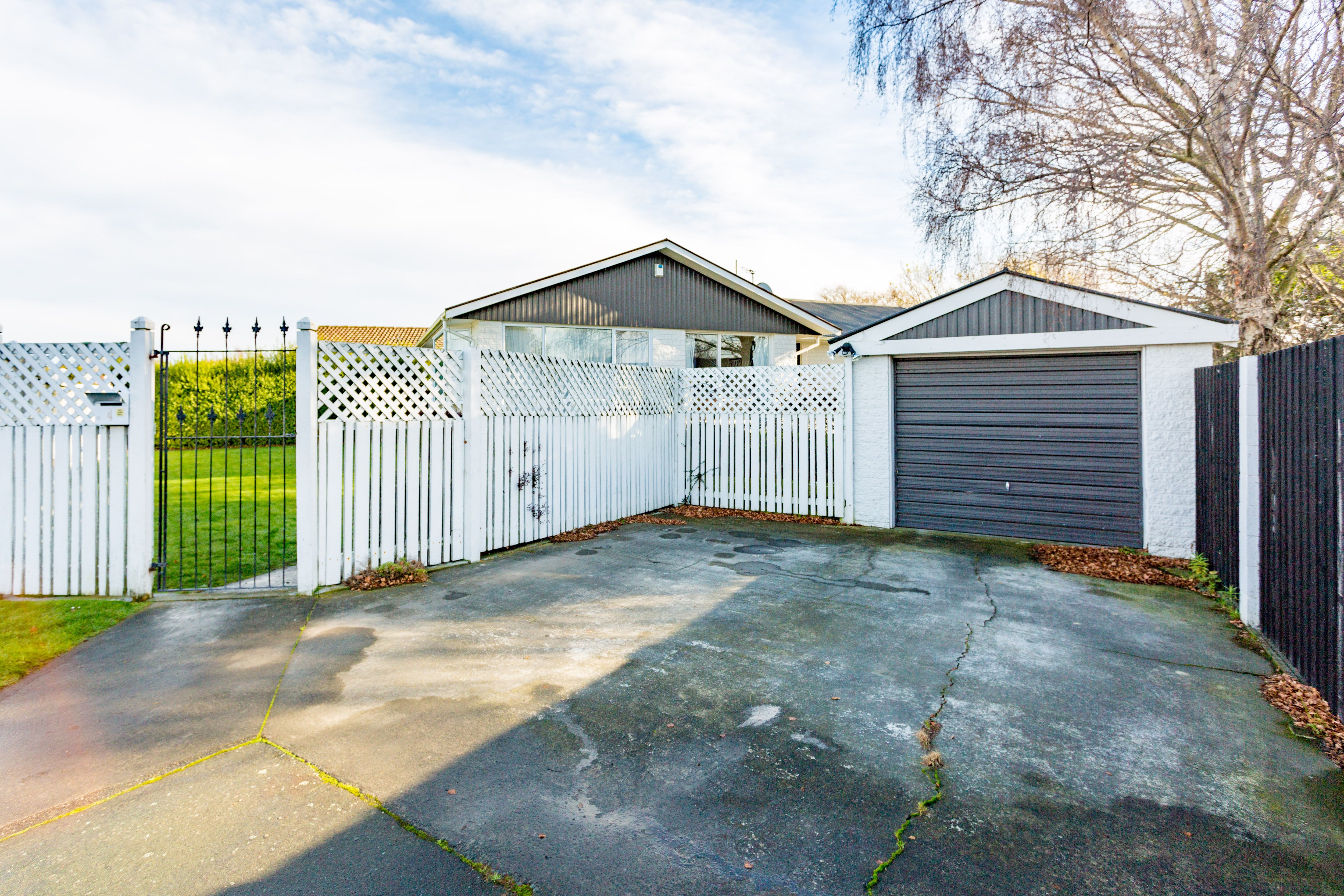 4 Patterson Terrace, Halswell, Christchurch City
