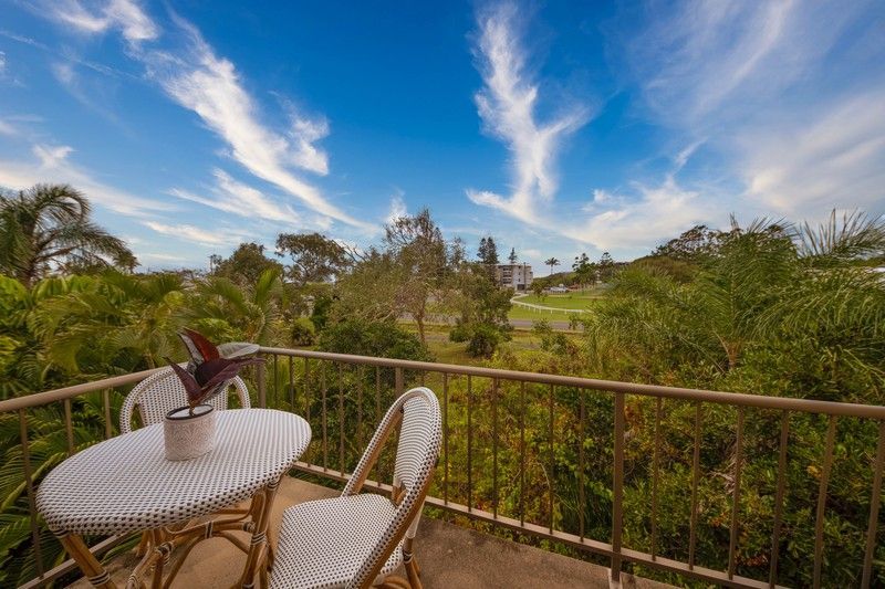 6/5 Percy Ford Street, Cooee Bay, QLD 4703