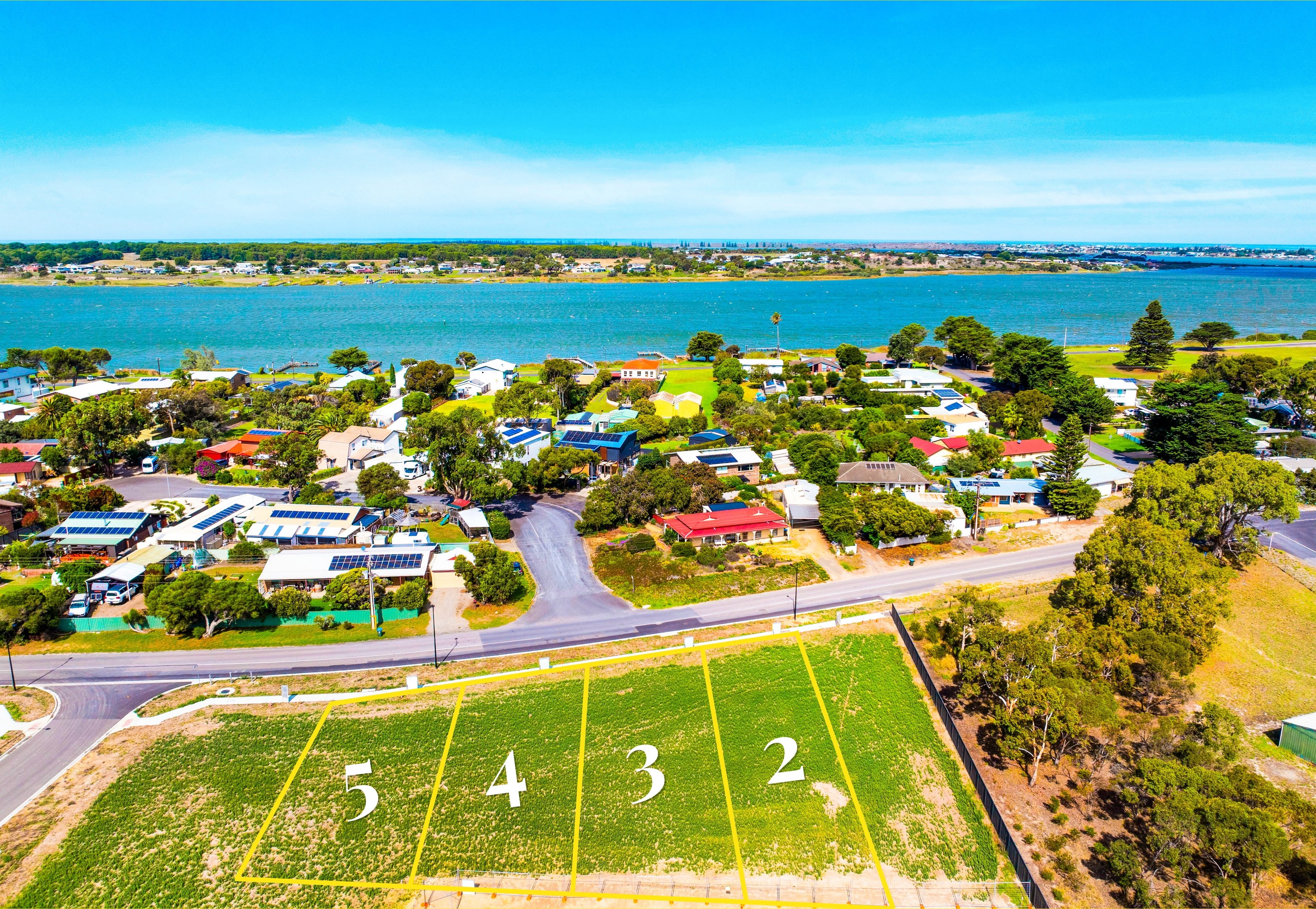 Lot 5 Fenchurch Street, Goolwa North, SA 5214