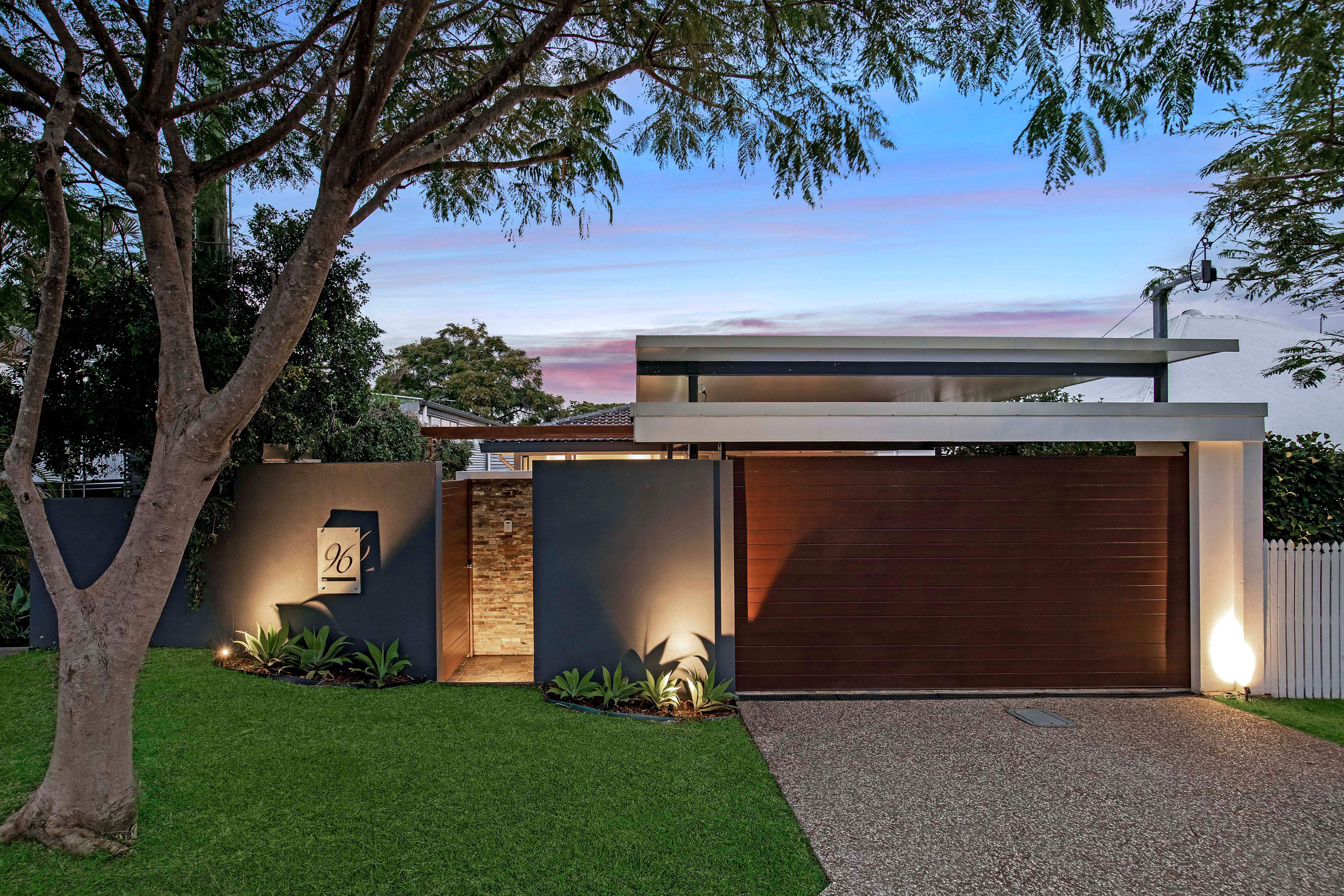 96 Bellevue Terrace, Clayfield QLD 4011